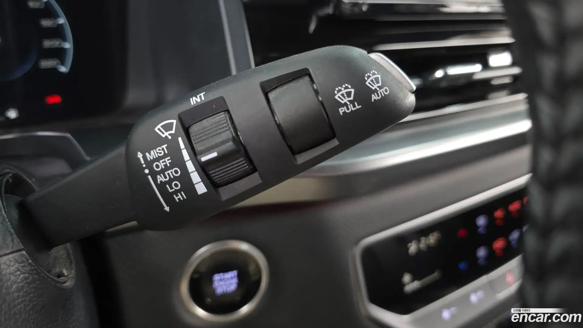 Rexton KG Mobility 2023.9-OPTION-043