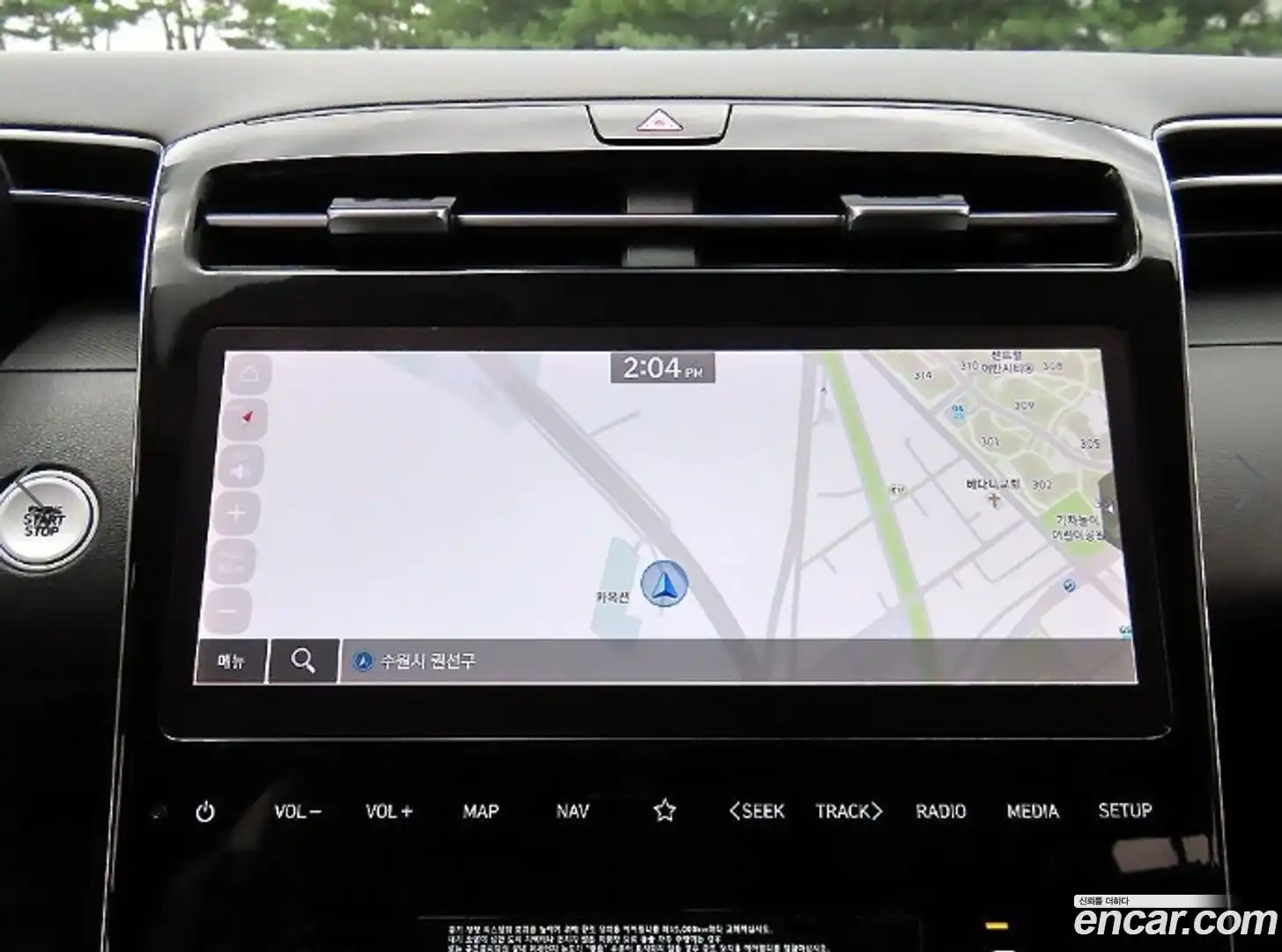 Tucson Hyundai 2022.0-OPTION-019