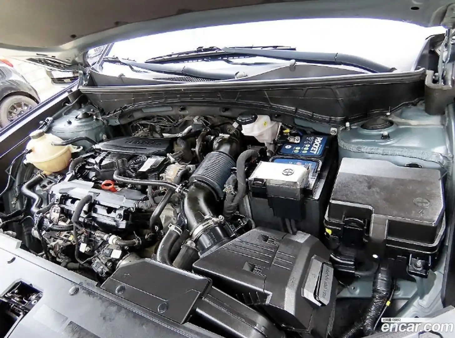 Tucson Hyundai 2022.0-OPTION-022