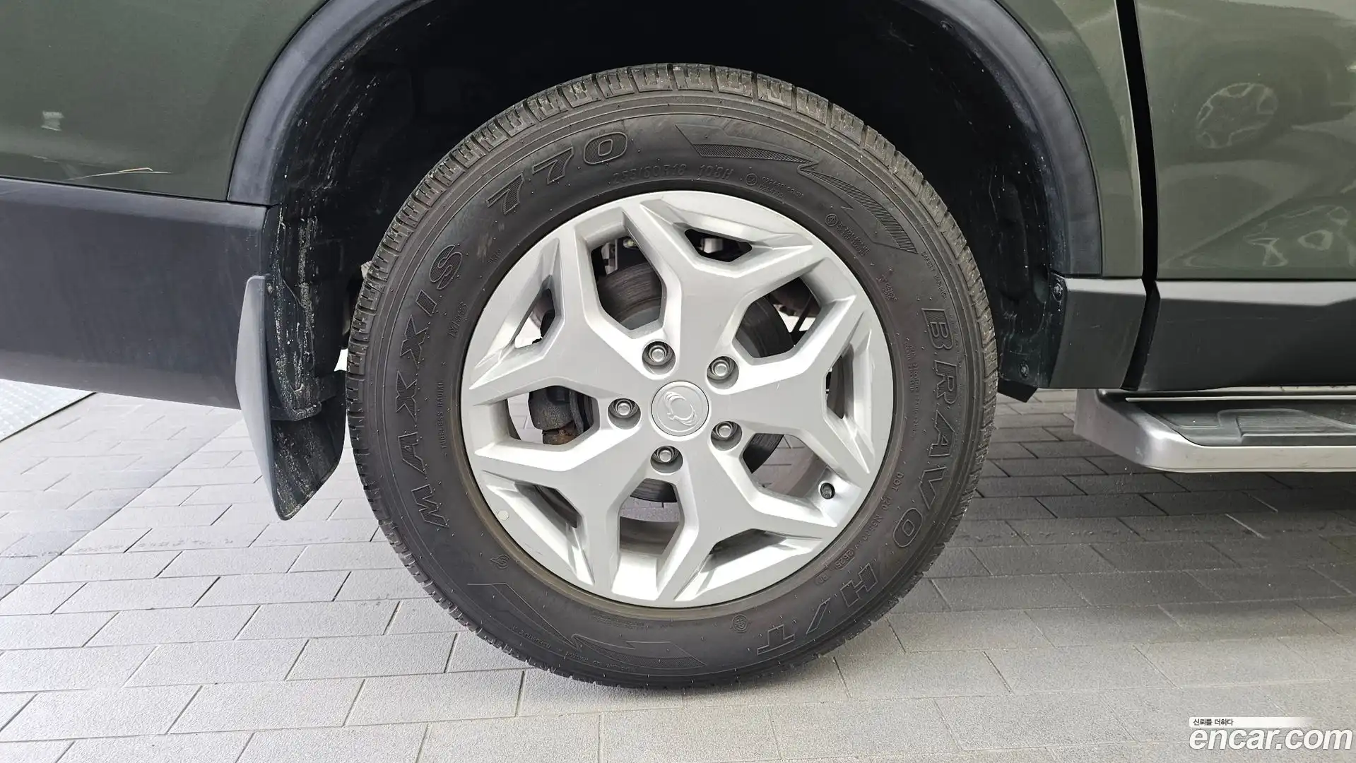 Rexton KG Mobility 2024.4-OUTER-005