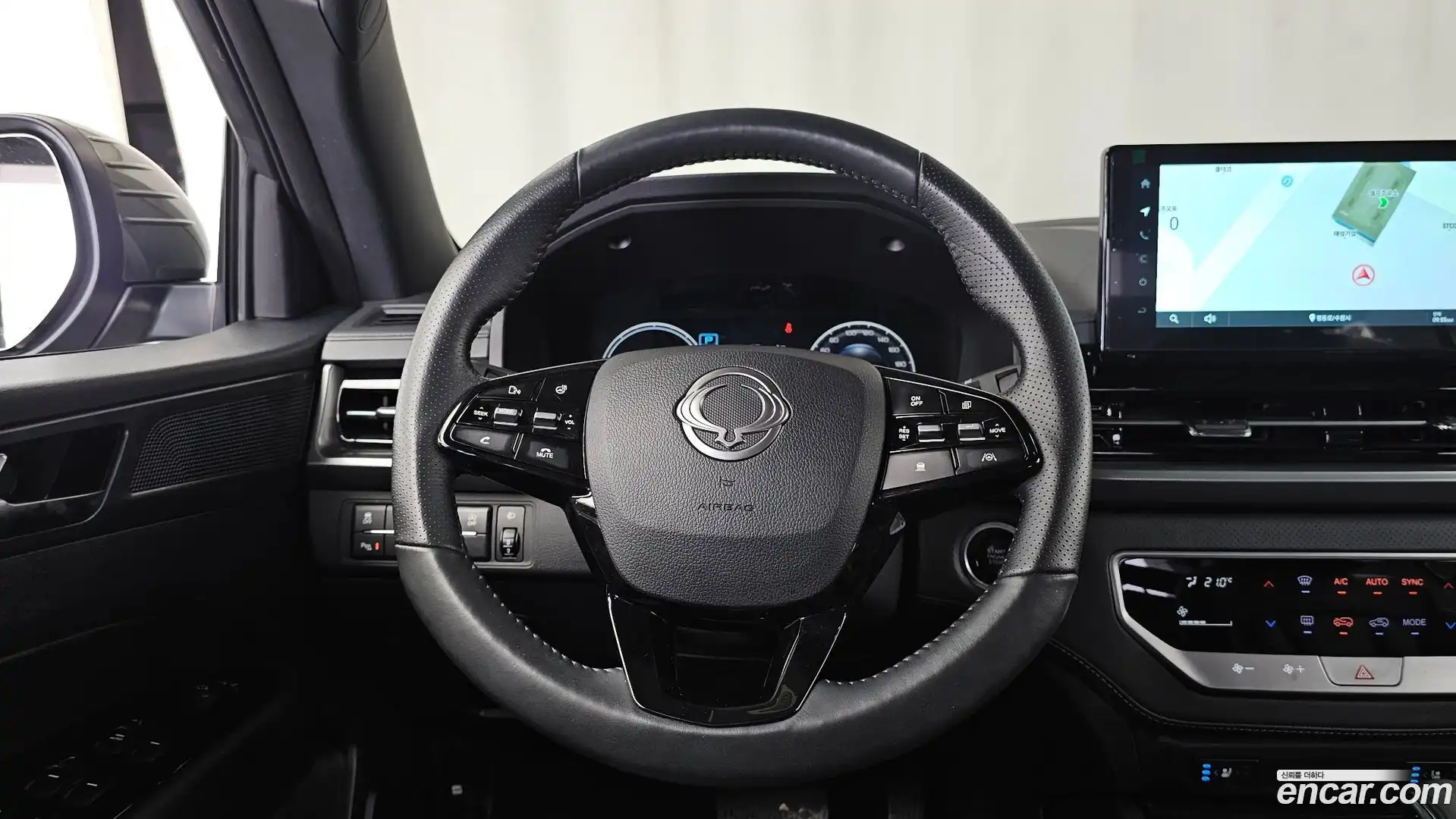 Rexton KG Mobility 2024.4-OPTION-017