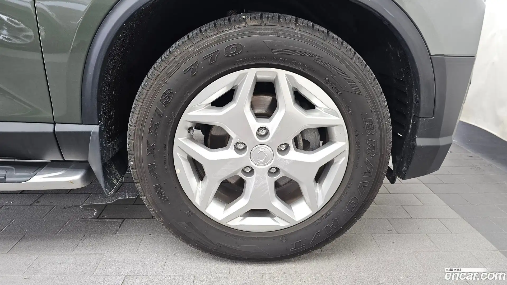 Rexton KG Mobility 2024.4-OUTER-031