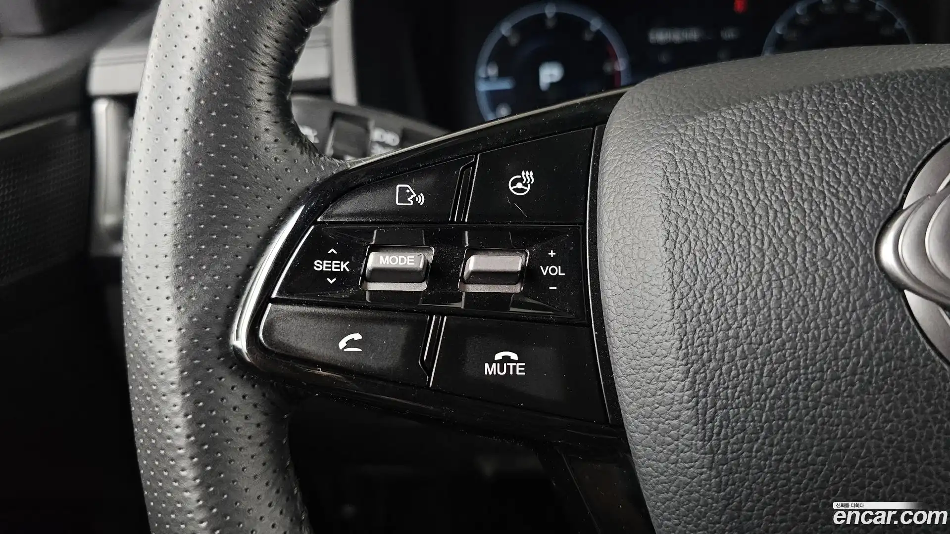Rexton KG Mobility 2024.4-OPTION-040