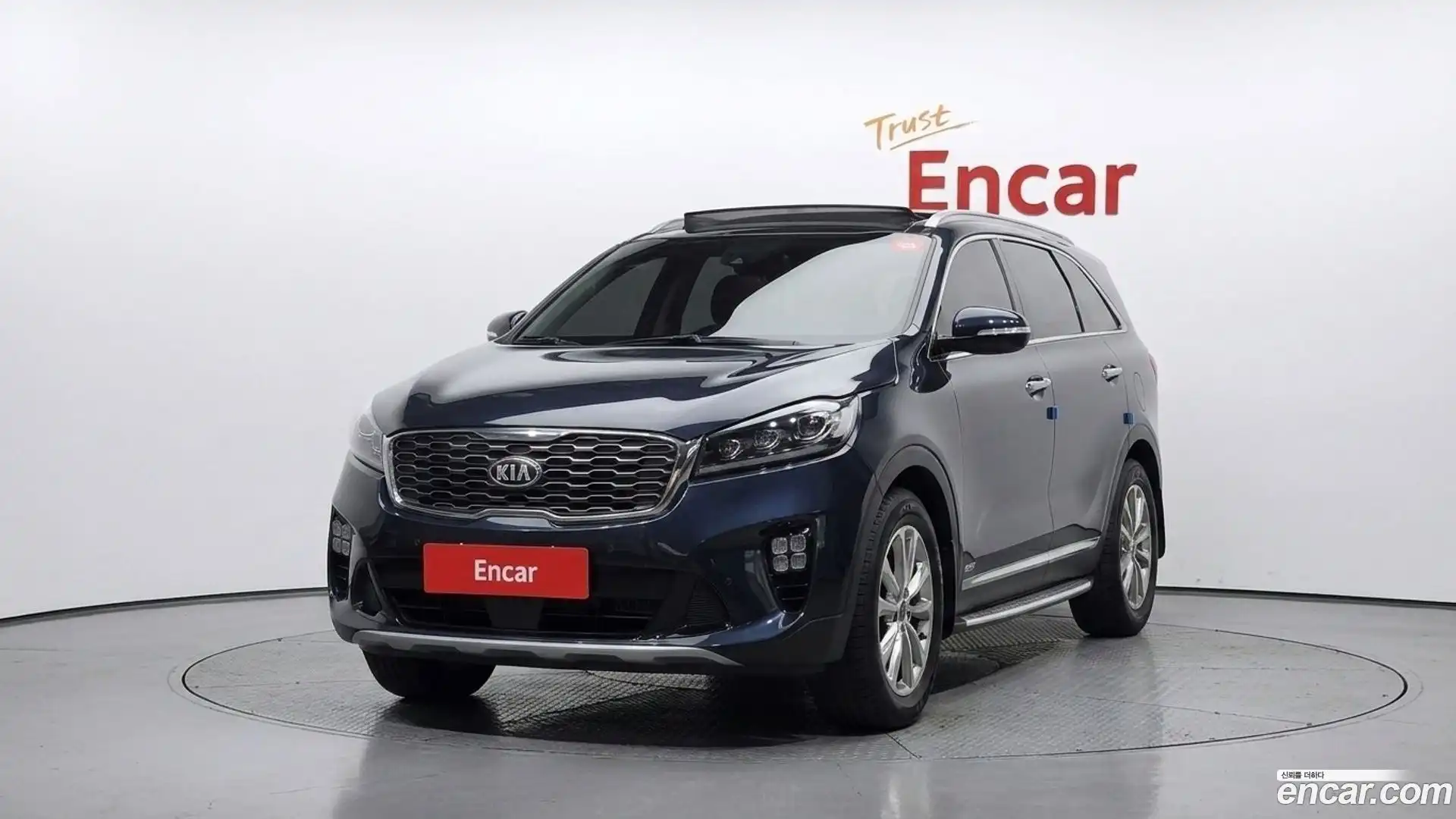 Sorento Kia 2019.5-OUTER-003
