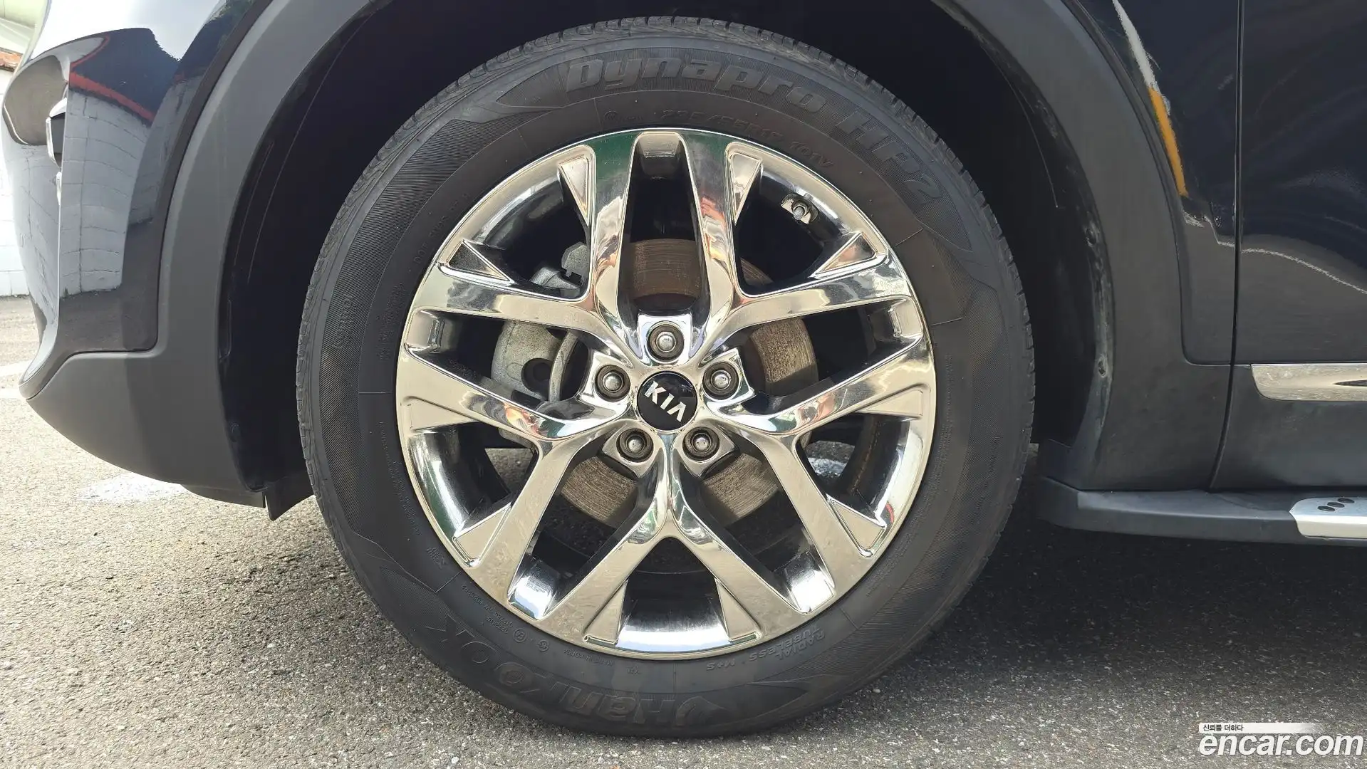 Sorento Kia 2019.5-OUTER-005
