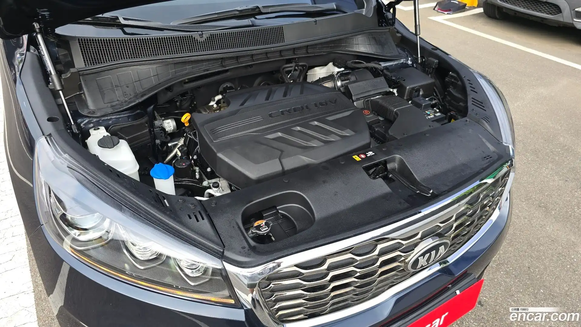 Sorento Kia 2019.5-OUTER-006
