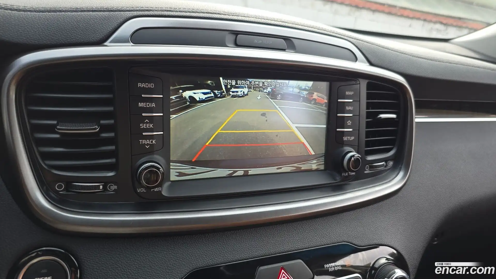 Sorento Kia 2019.5-OPTION-019