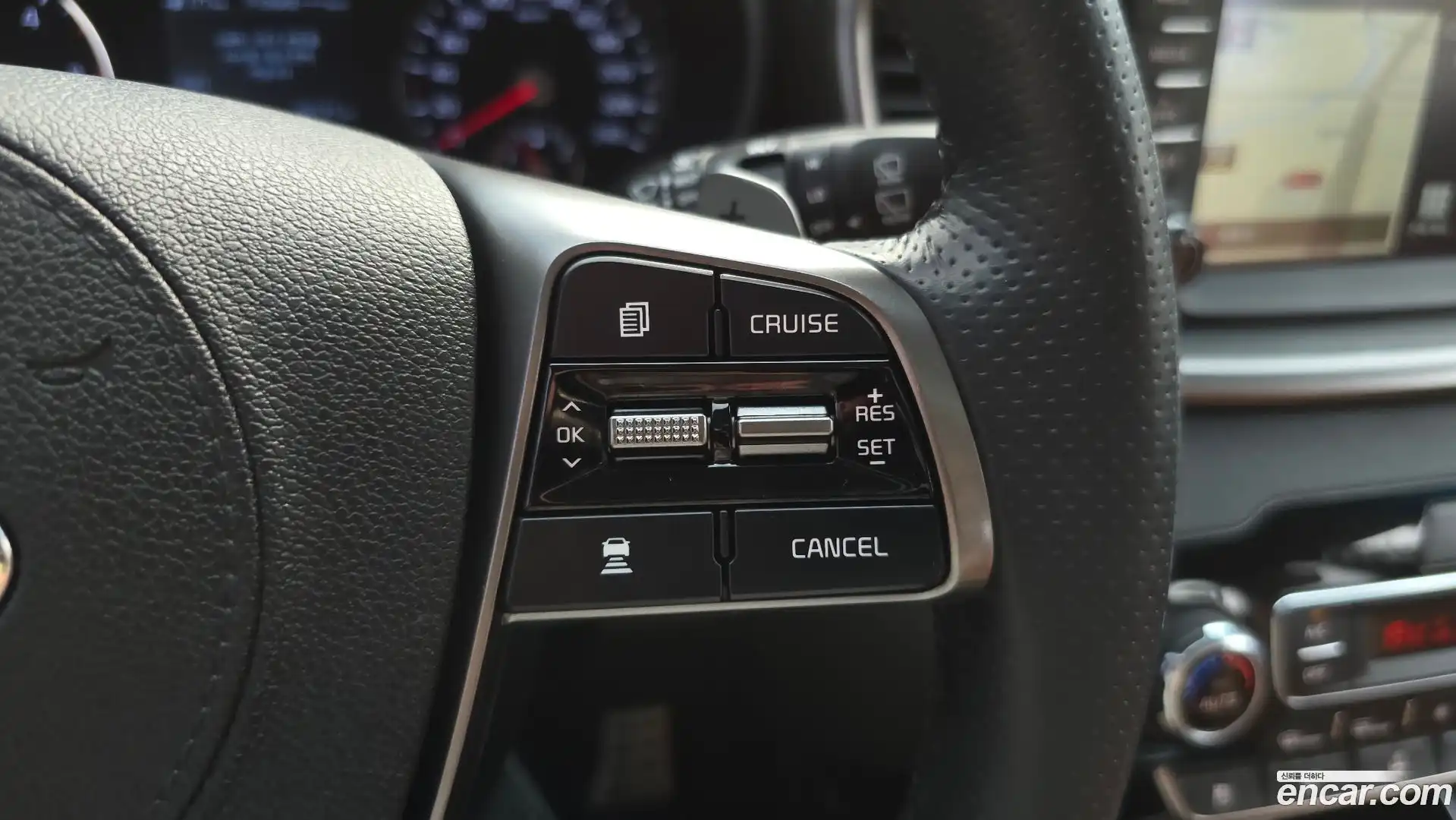 Sorento Kia 2019.5-OPTION-021