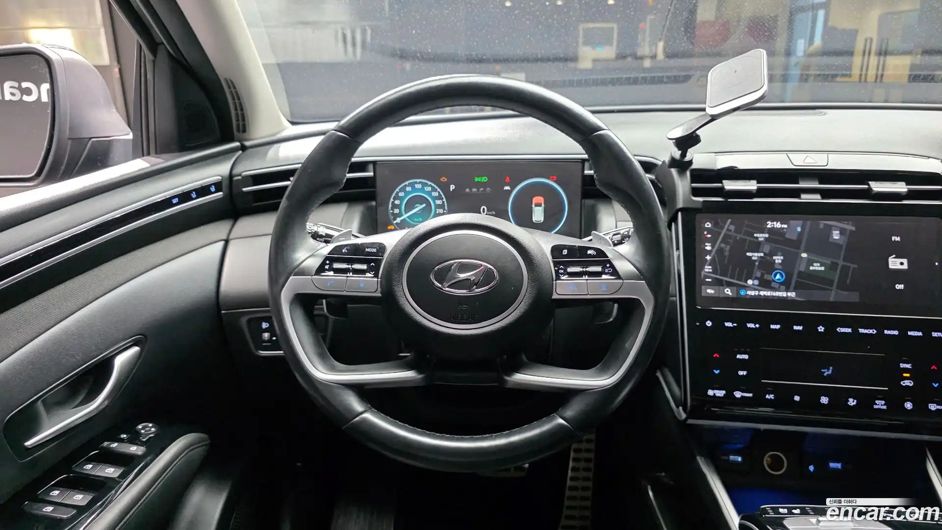 Tucson Hyundai 2021.1-OPTION-018