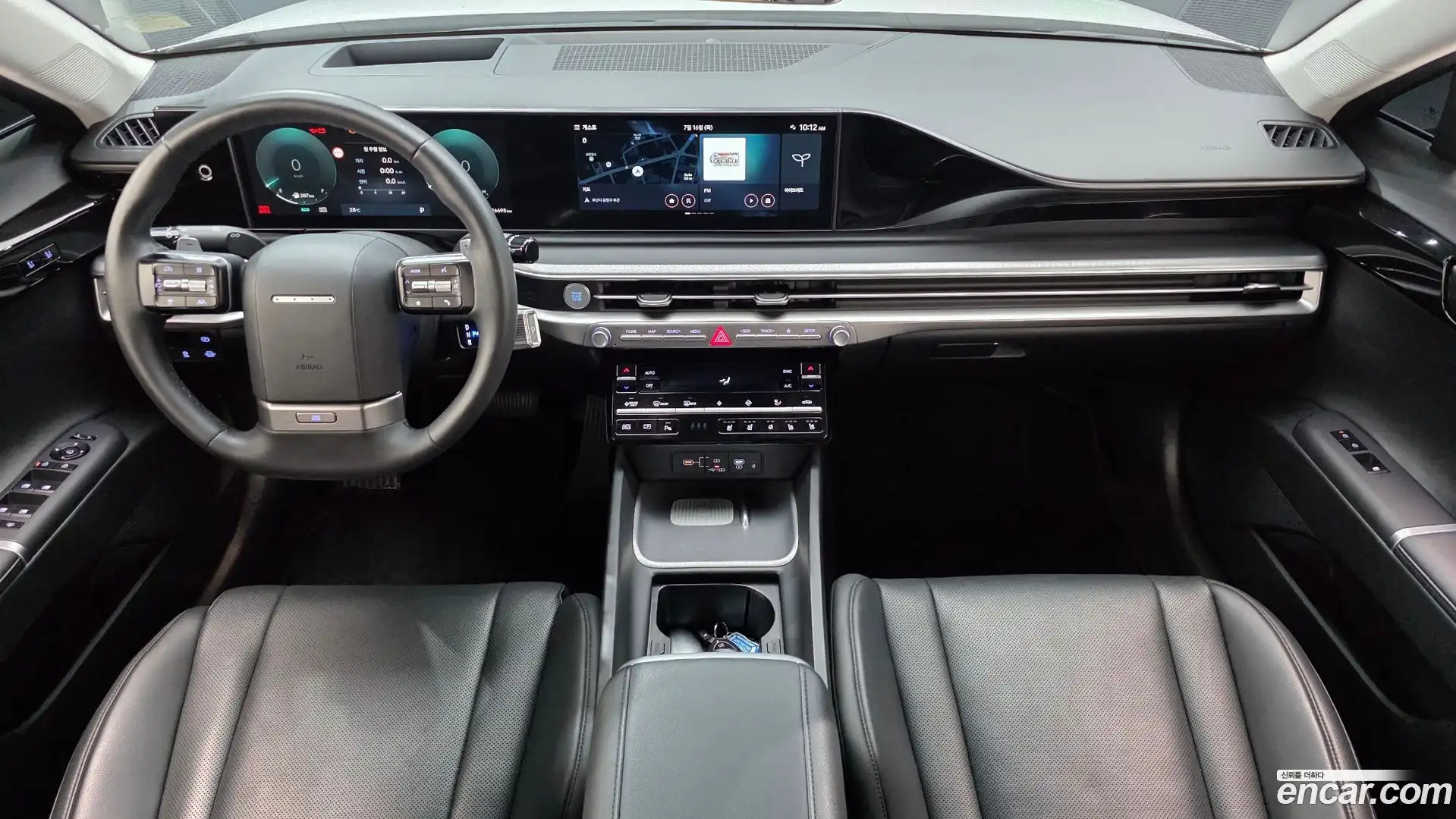 Grandeur Hyundai 2024.3-INNER-007