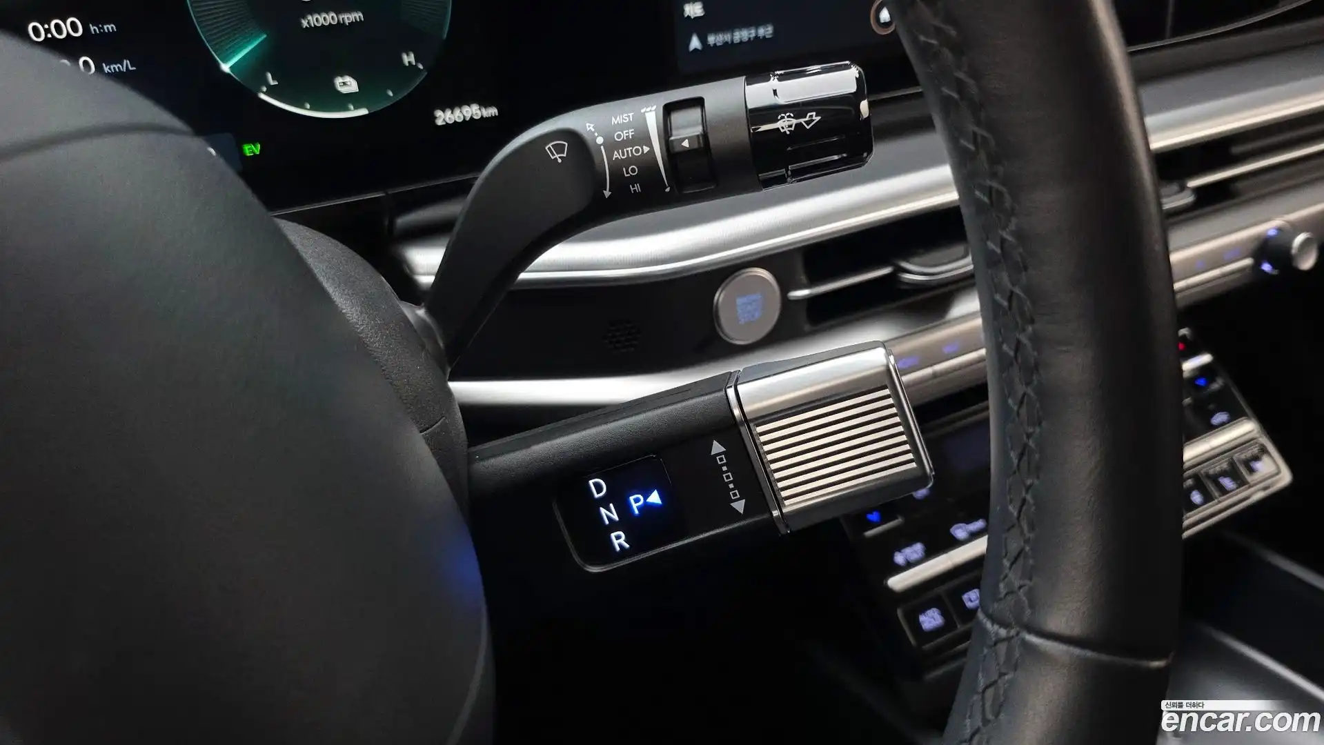 Grandeur Hyundai 2024.3-INNER-009