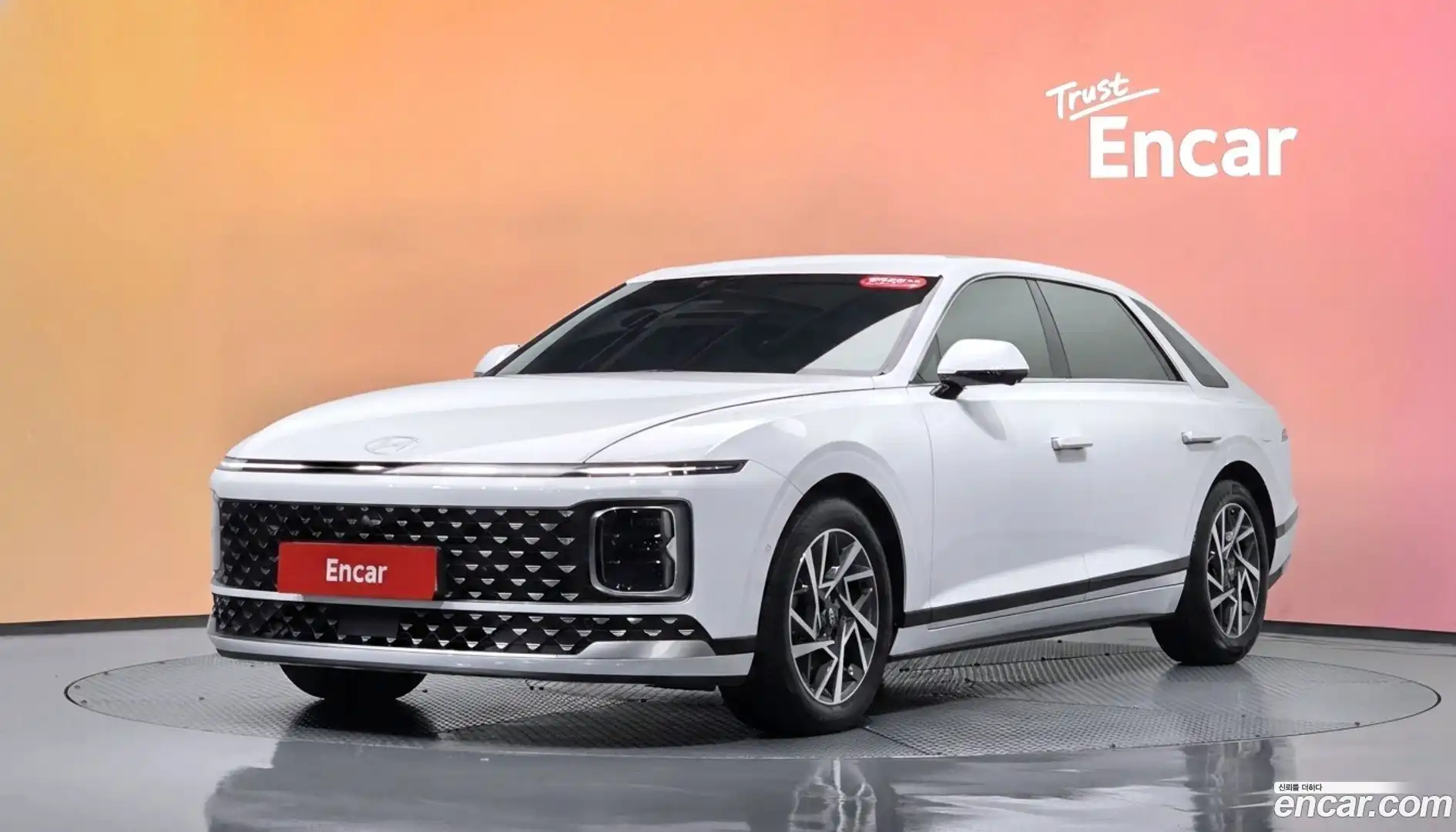 Grandeur Hyundai 2024.3-DIAG2-001