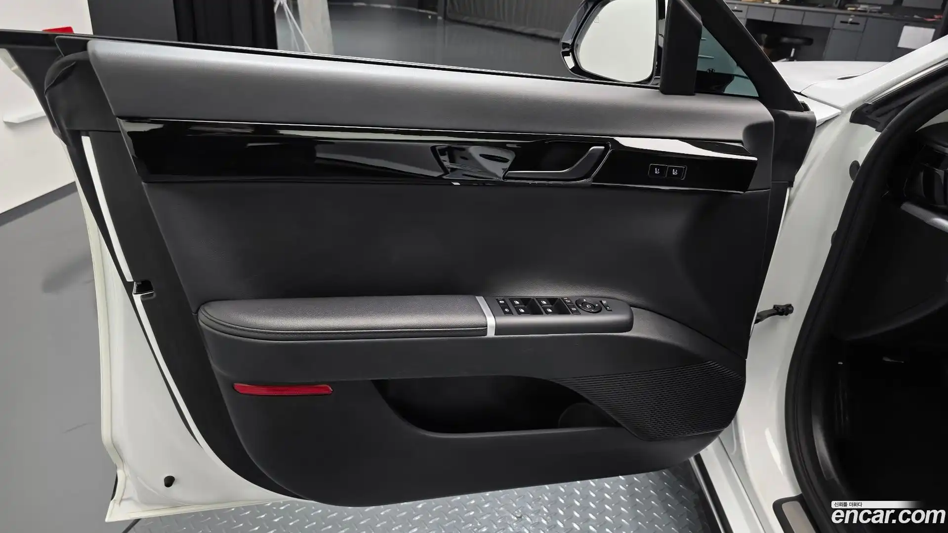 Grandeur Hyundai 2024.3-INNER-034