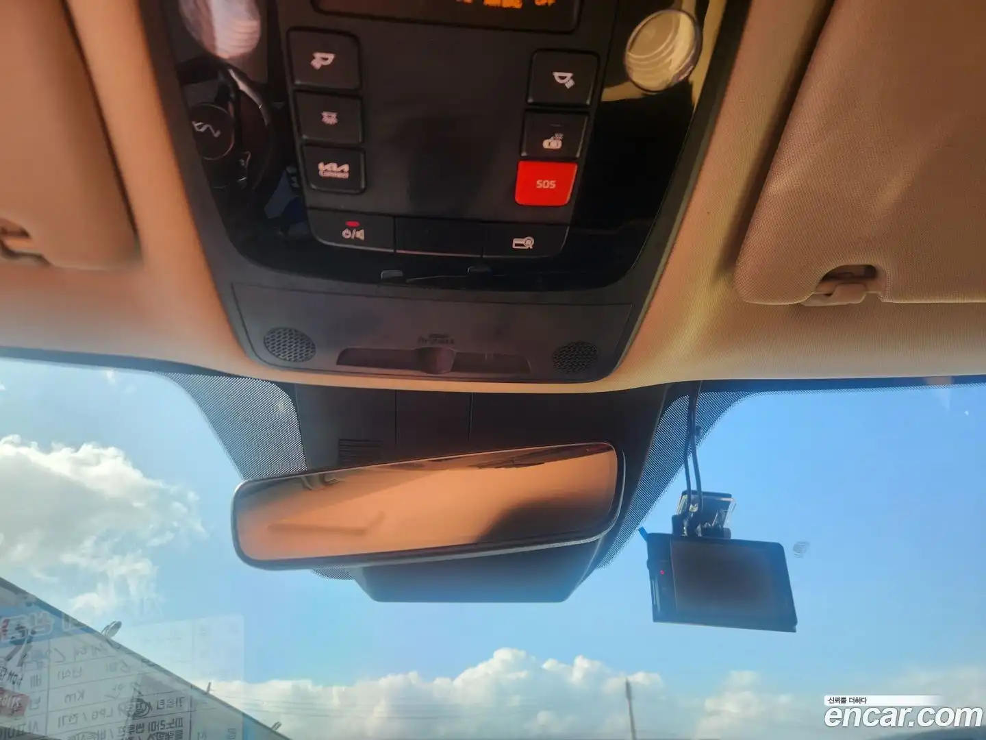 Canival Kia 2022.5-INNER-010