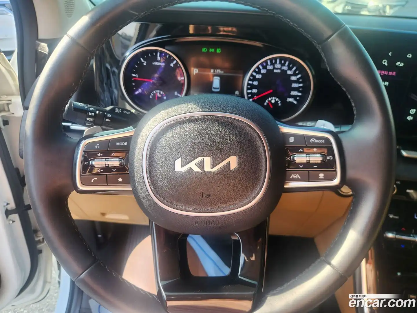 Canival Kia 2022.5-OPTION-016