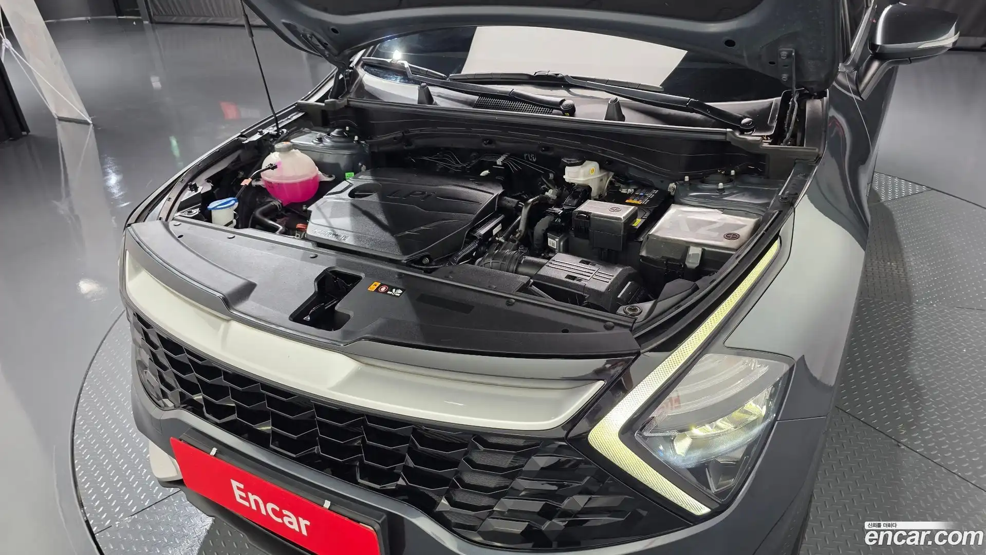 Sportage Kia 2023.0-OUTER-006