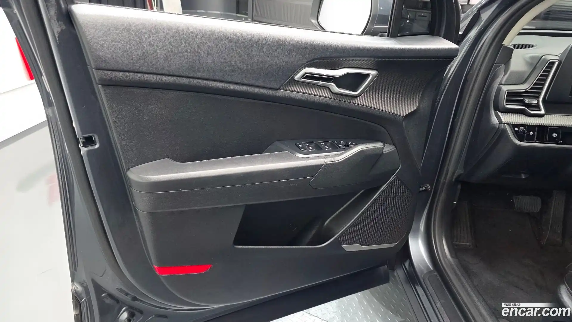 Sportage Kia 2023.0-INNER-034