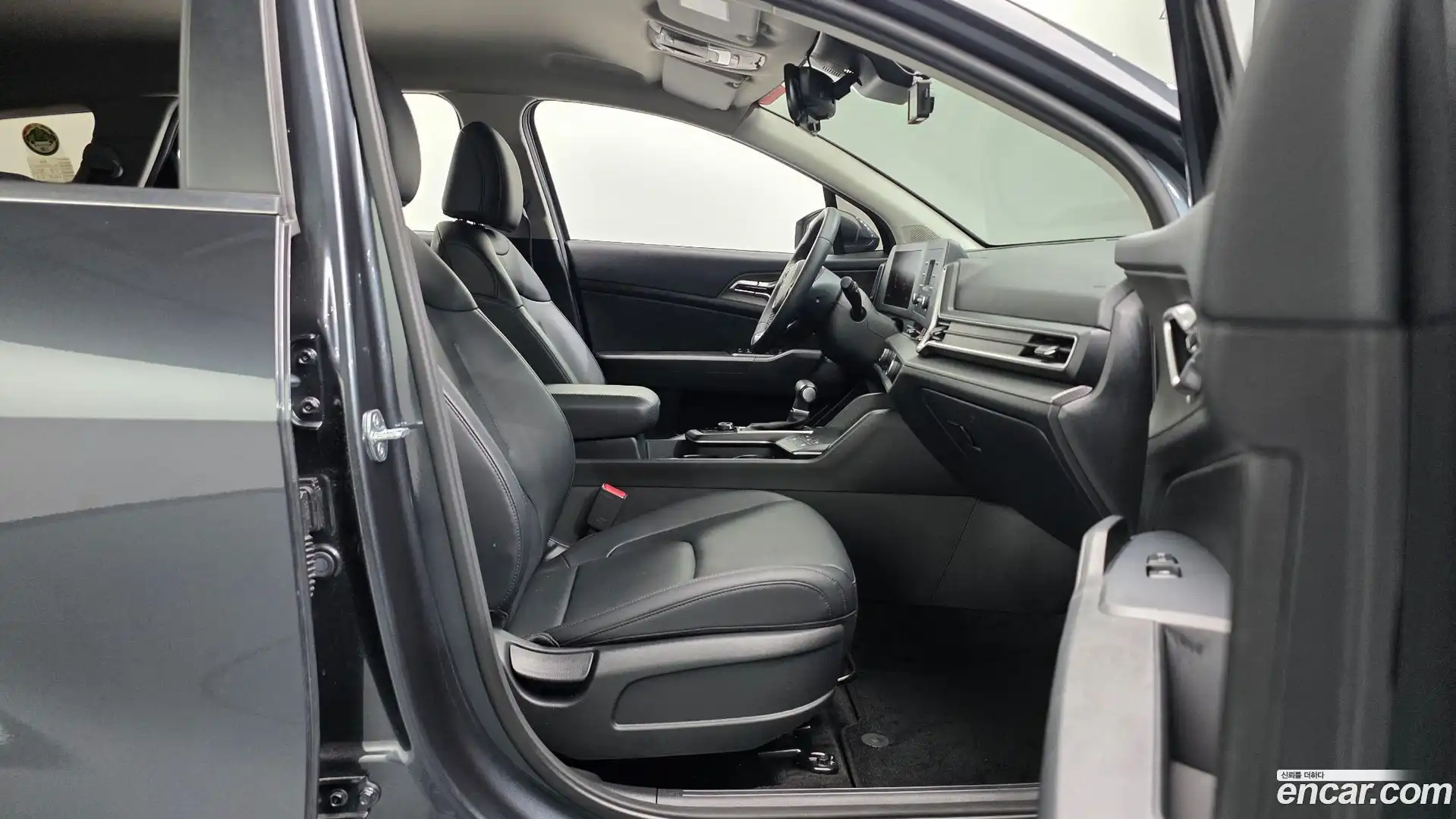 Sportage Kia 2023.0-INNER-036