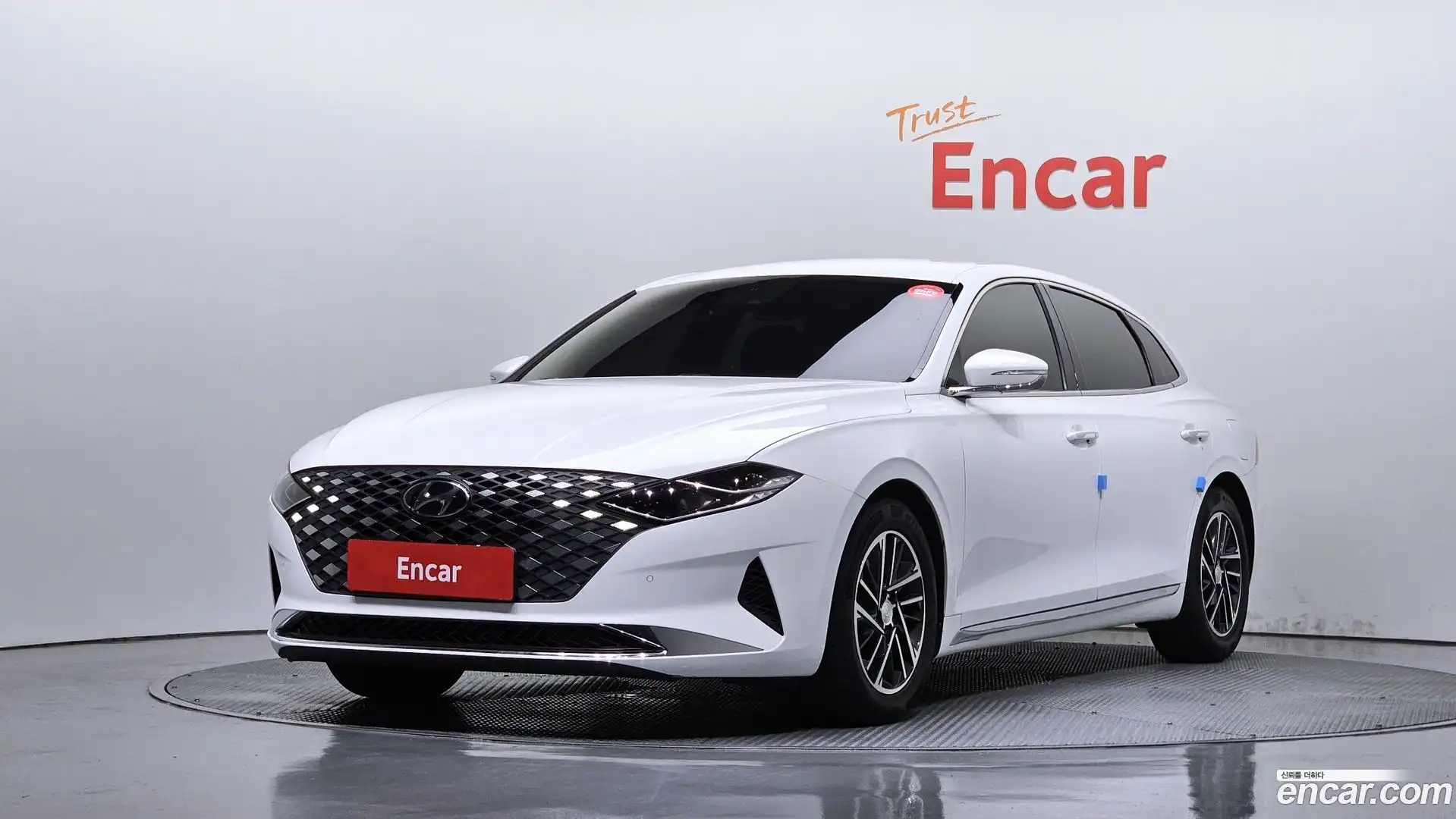 Grandeur Hyundai 2020.4-OUTER-001