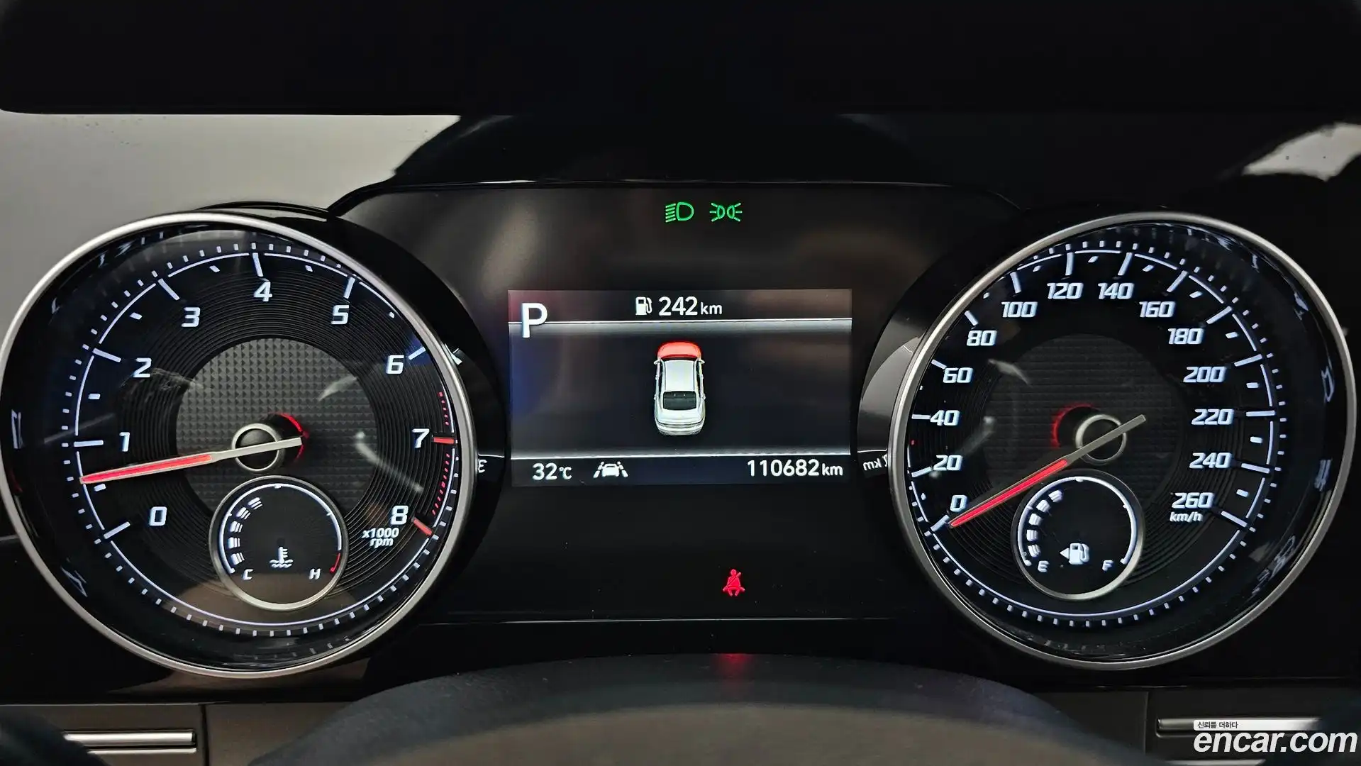 Grandeur Hyundai 2020.4-INNER-008