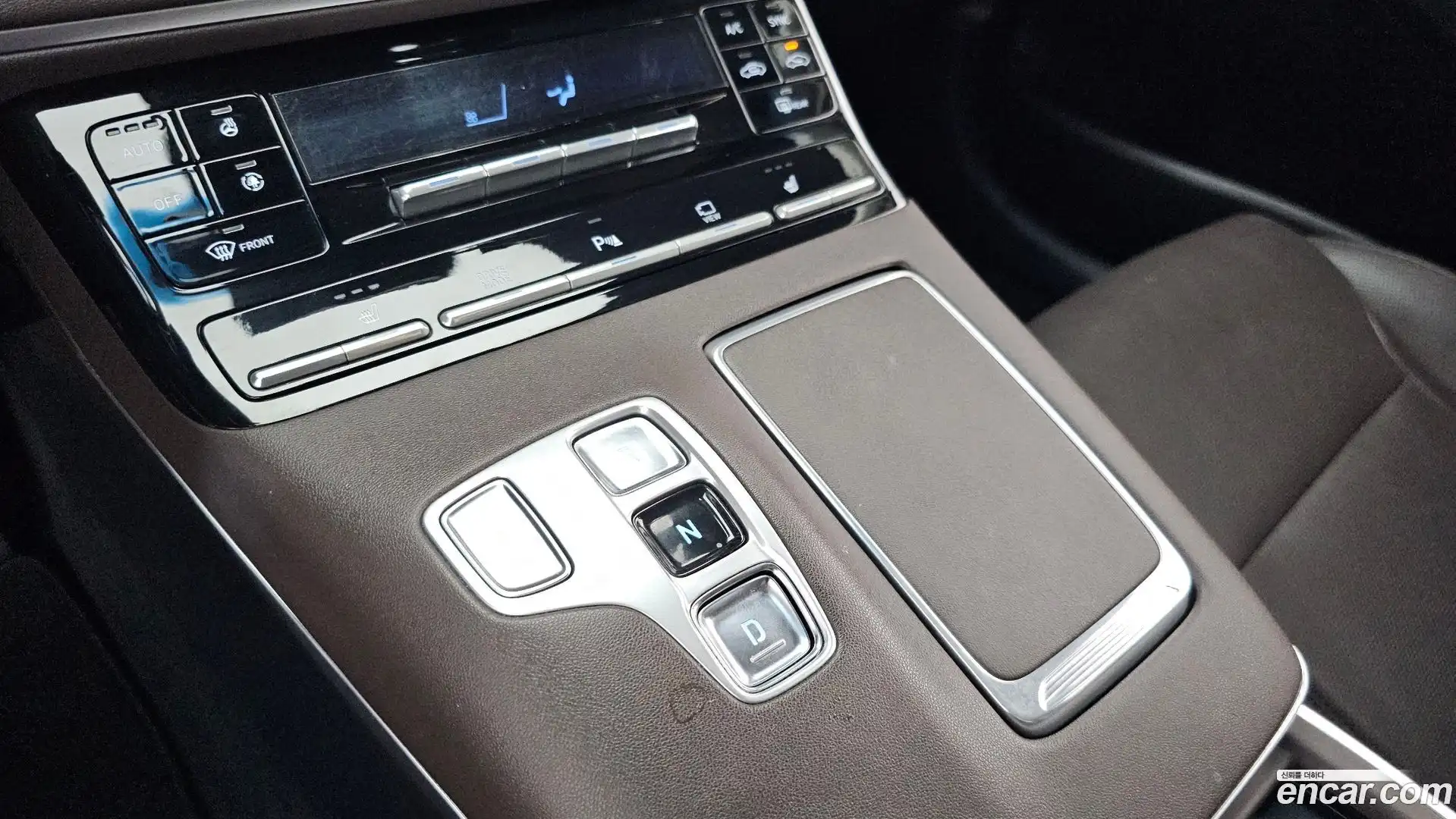 Grandeur Hyundai 2020.4-INNER-009
