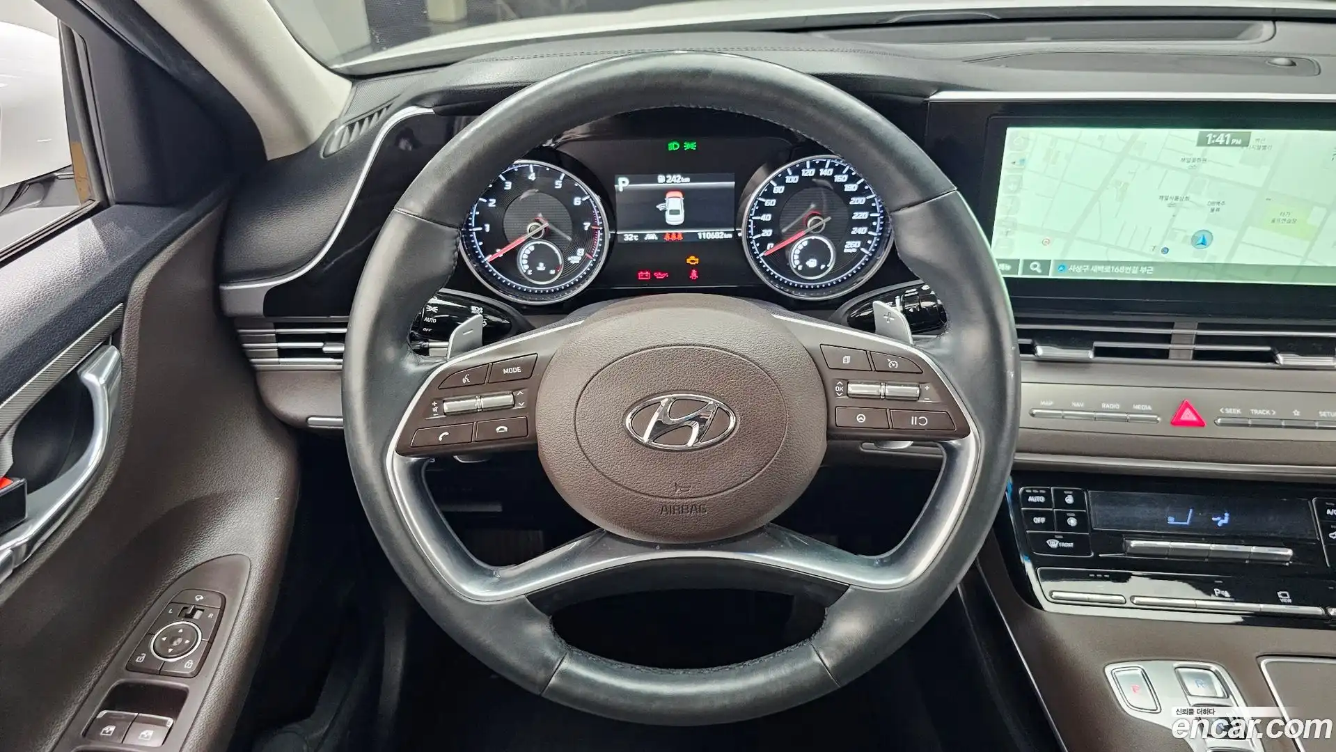Grandeur Hyundai 2020.4-OPTION-017