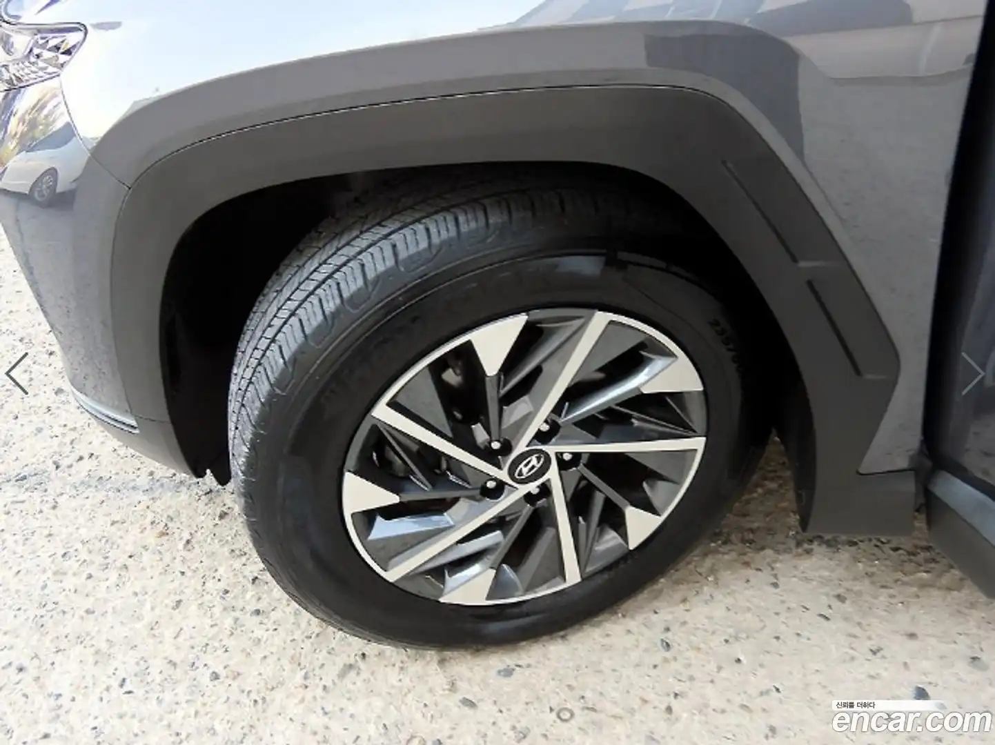 Tucson Hyundai 2021.0-OPTION-024
