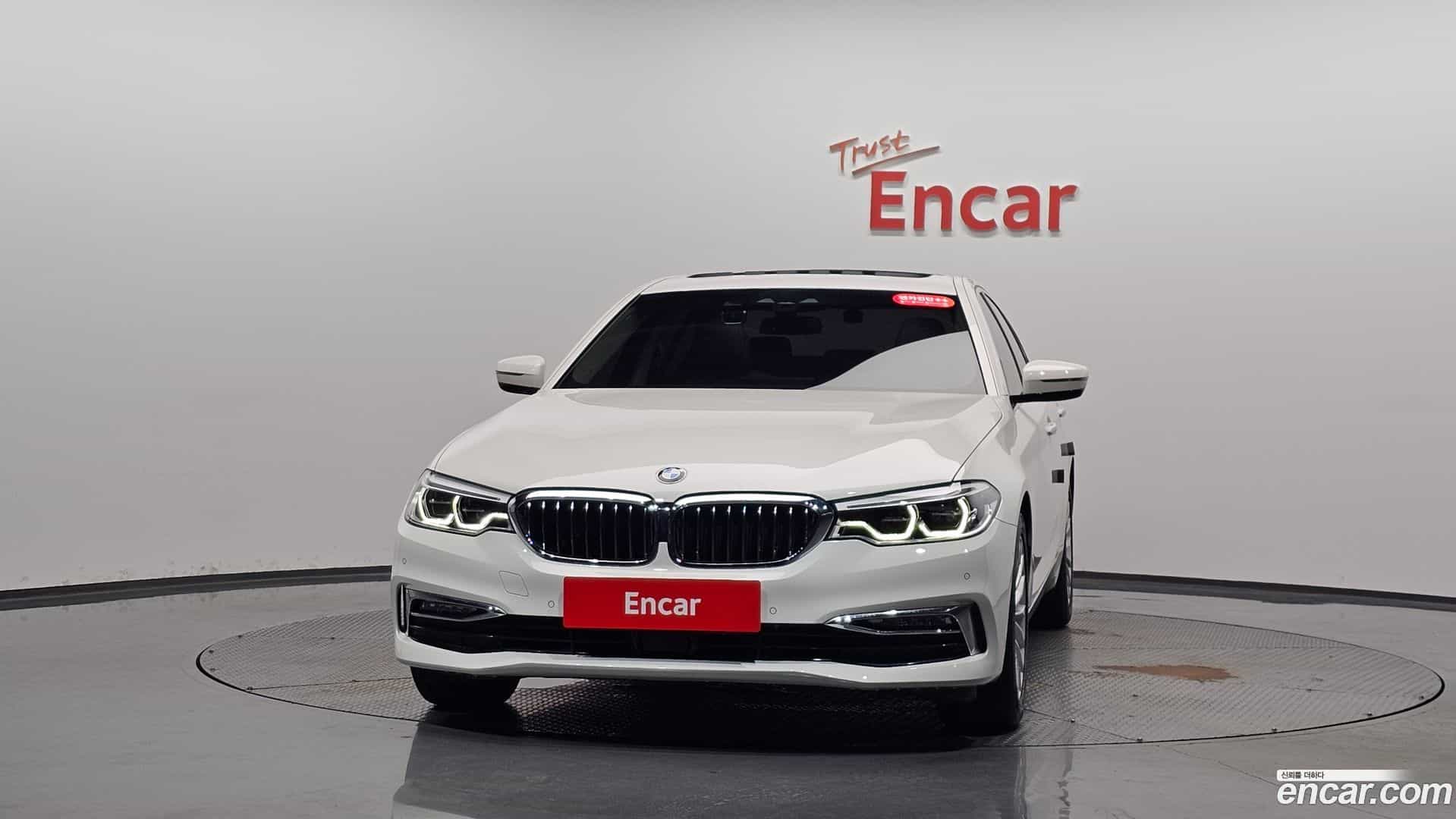 5-Series BMW 2018.5-OUTER-003