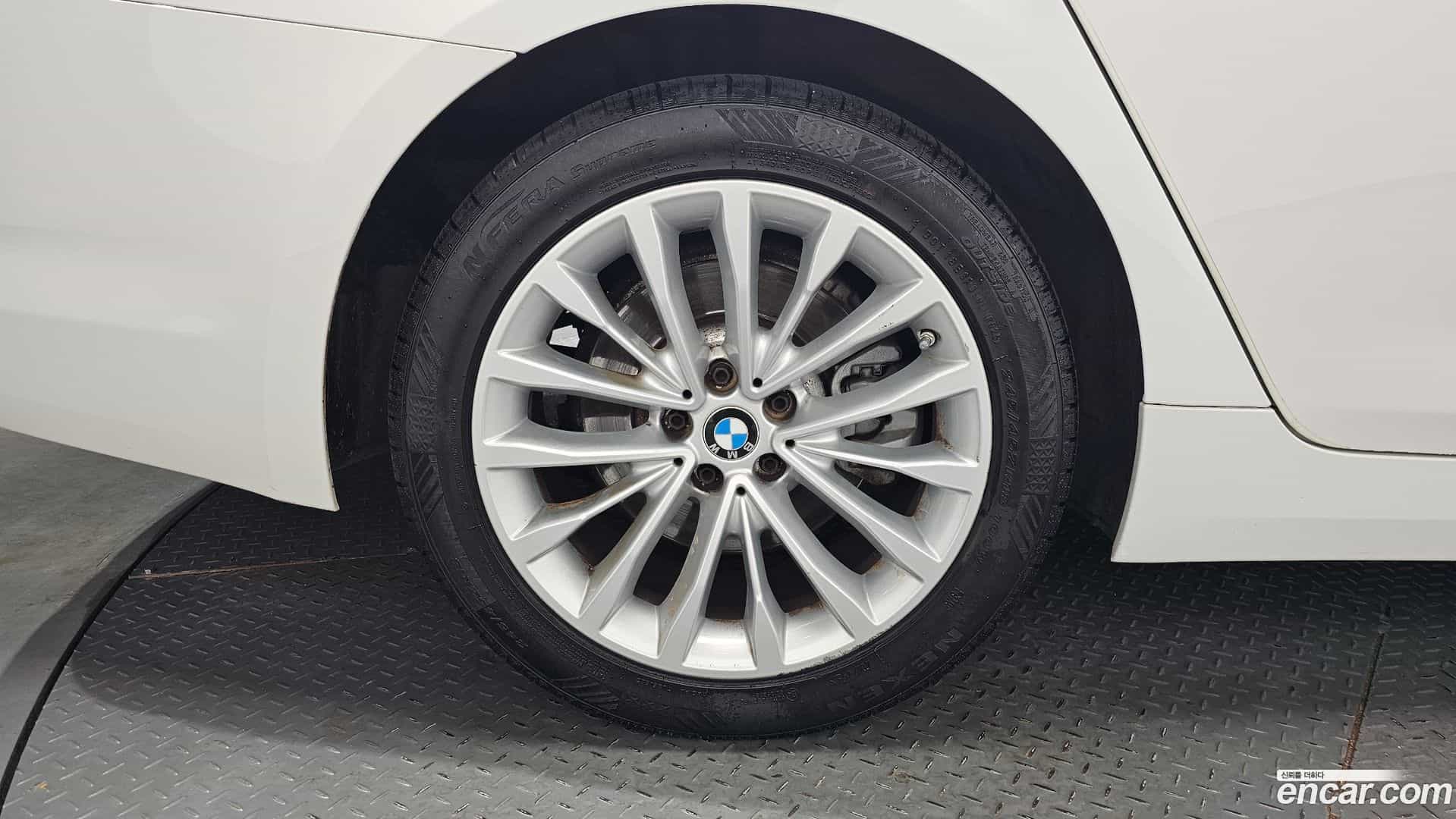 5-Series BMW 2018.5-OUTER-005