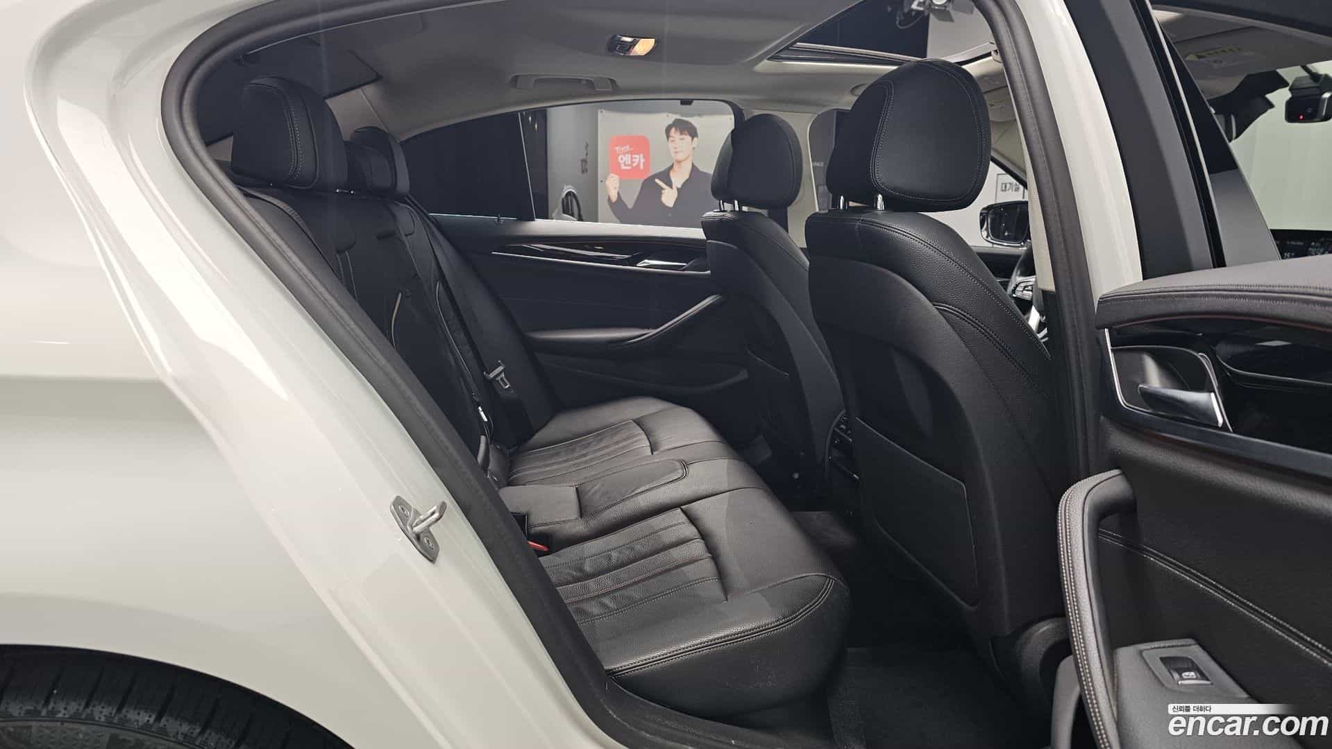 5-Series BMW 2018.5-OPTION-015