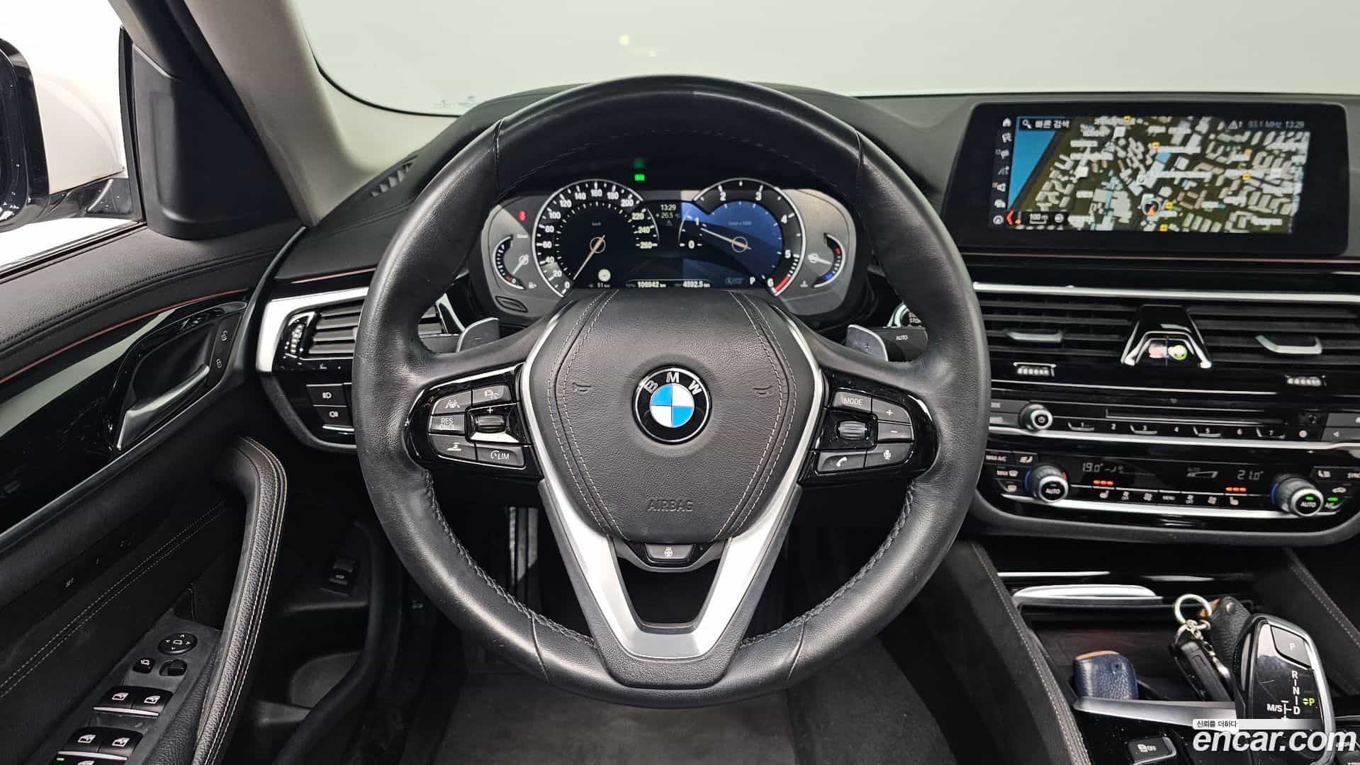 5-Series BMW 2018.5-OPTION-017
