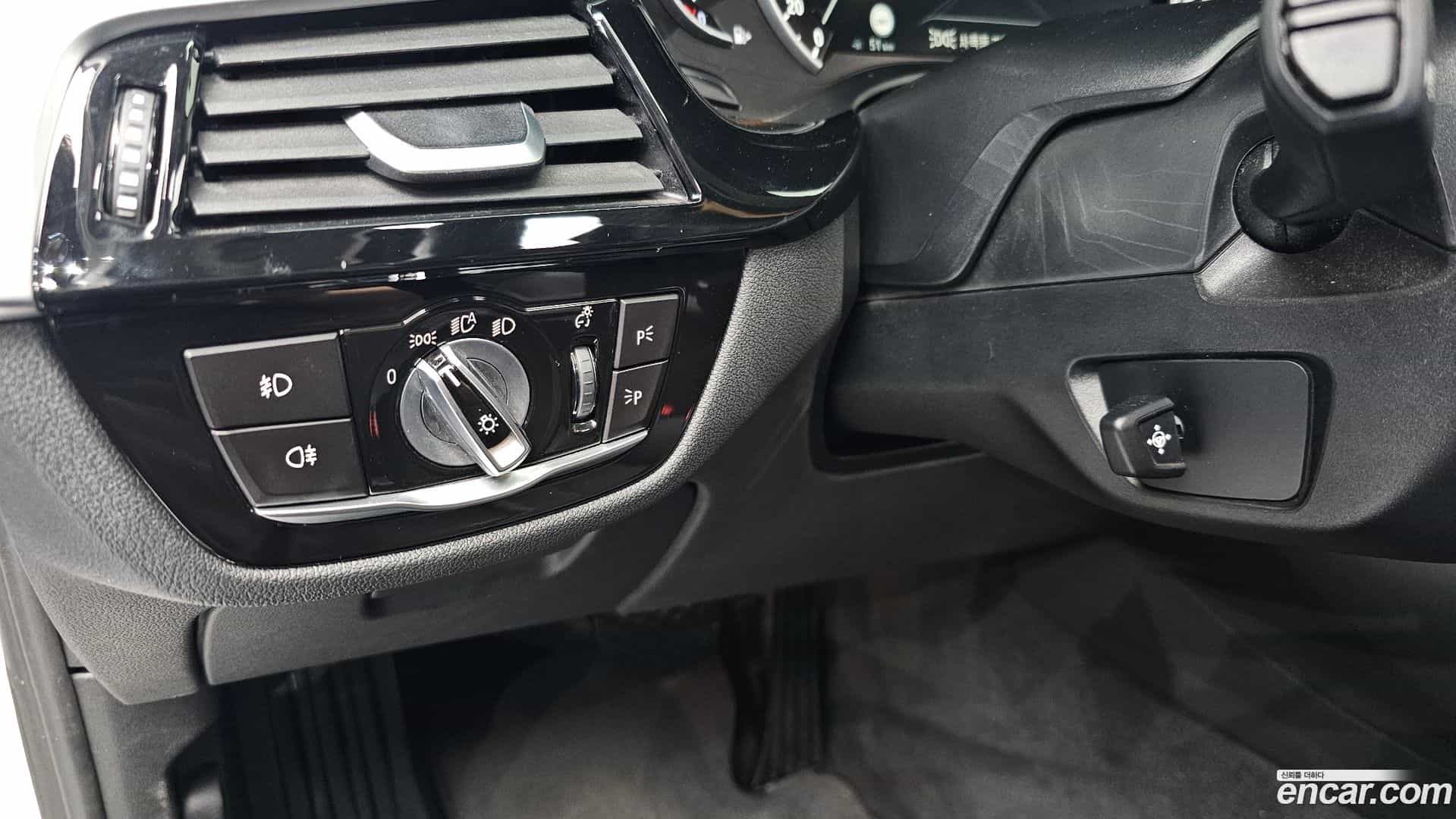 5-Series BMW 2018.5-OPTION-018