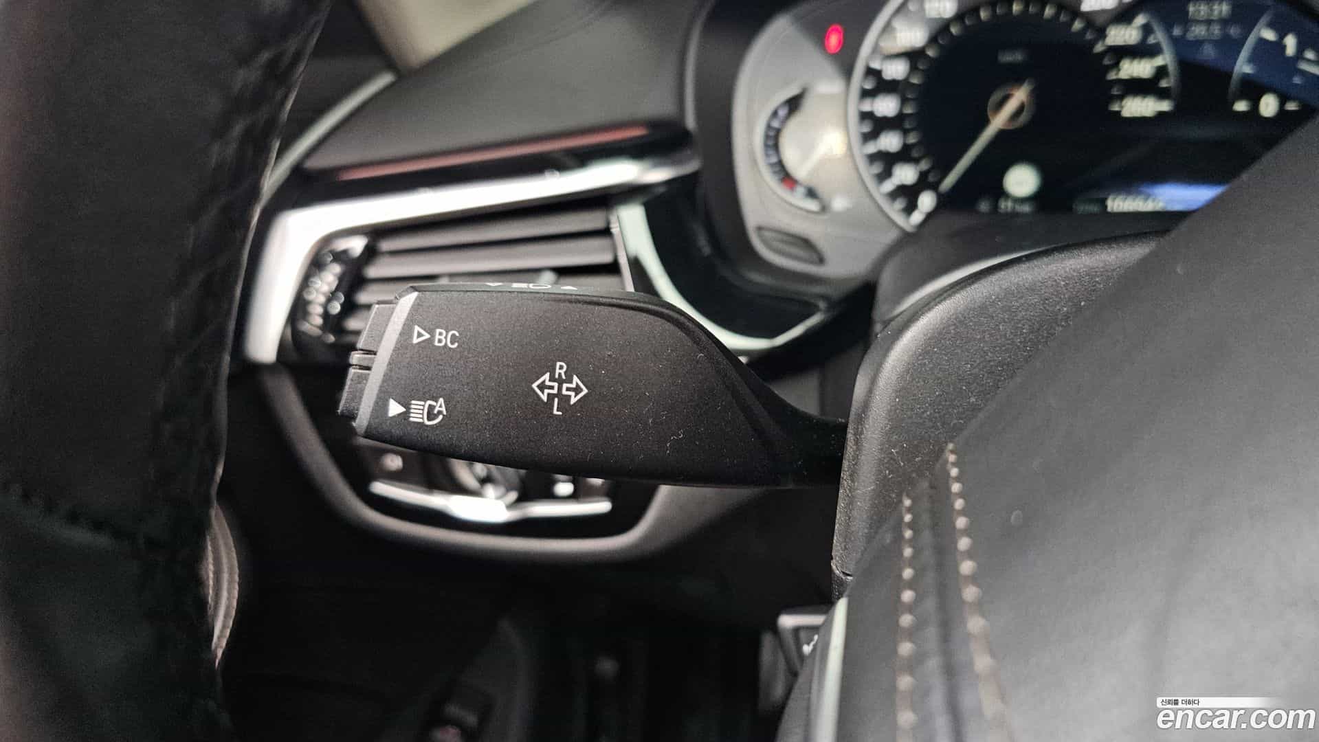 5-Series BMW 2018.5-OPTION-019