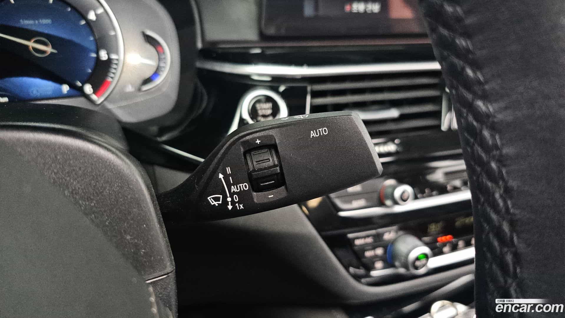 5-Series BMW 2018.5-OPTION-020