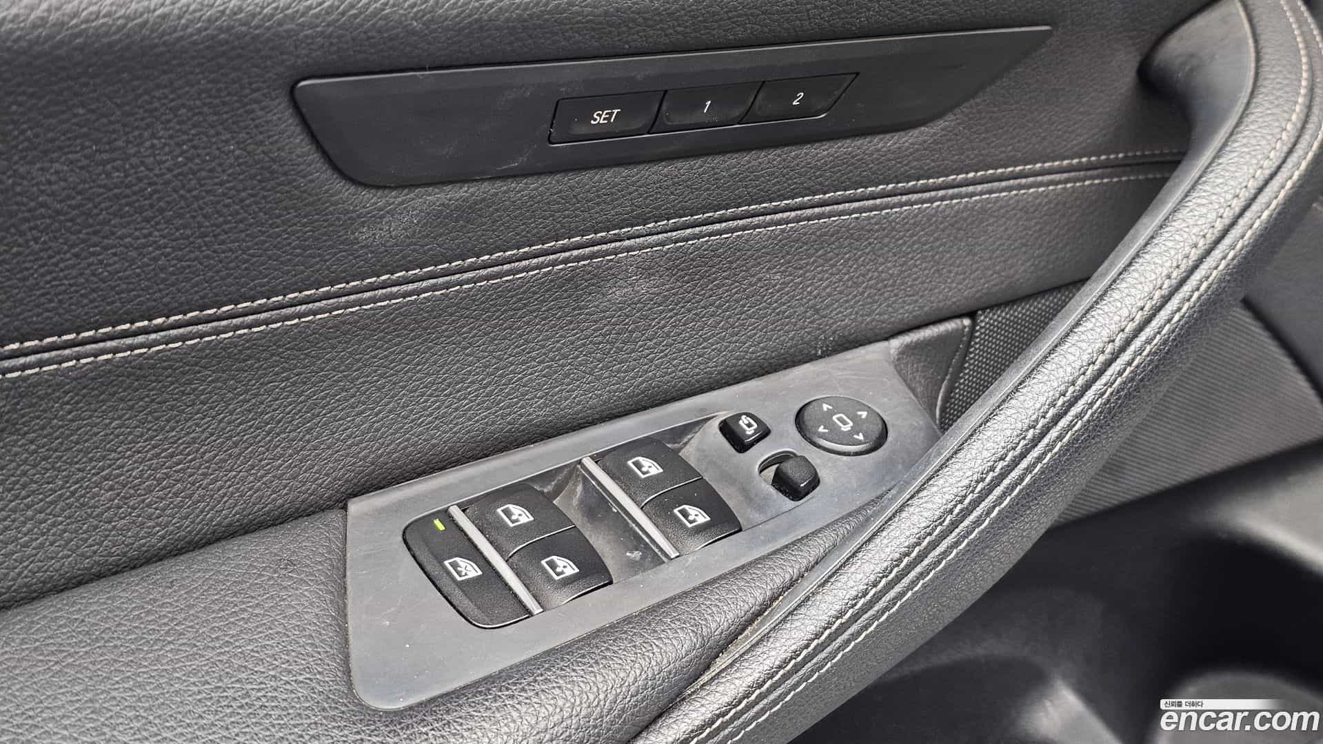 5-Series BMW 2018.5-OPTION-041