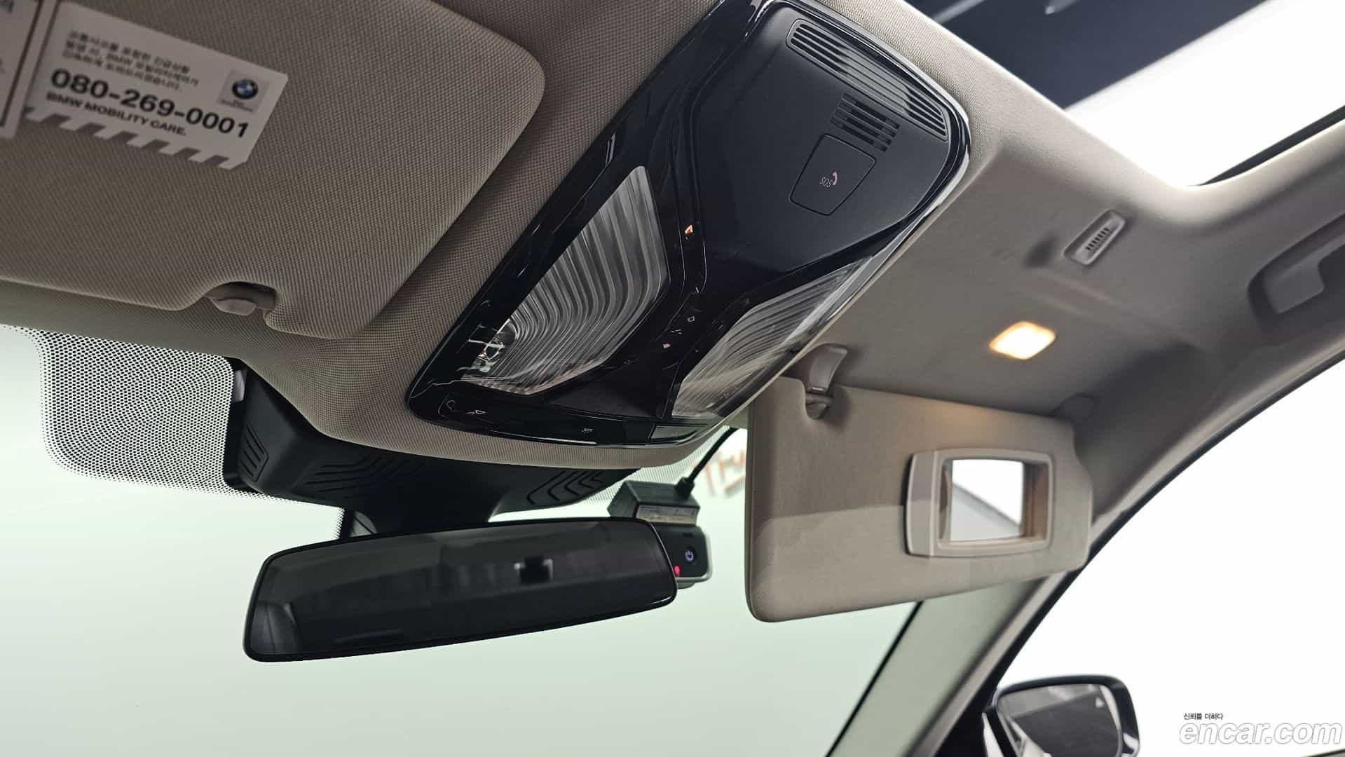 5-Series BMW 2018.5-OPTION-042