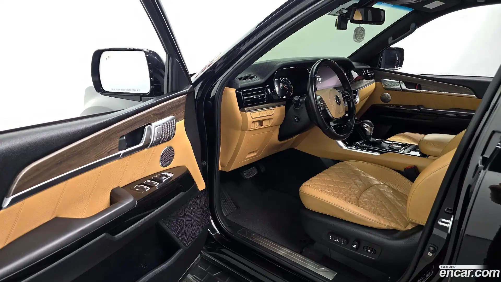 Mohave Kia 2021.0-INNER-010