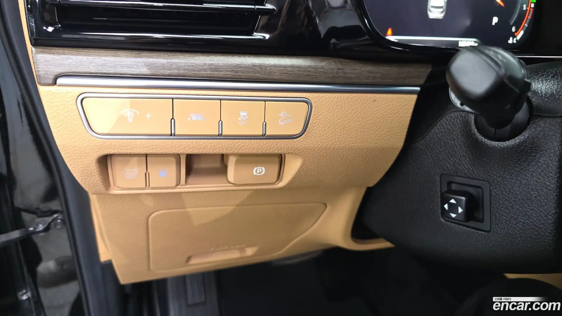 Mohave Kia 2021.0-OPTION-041