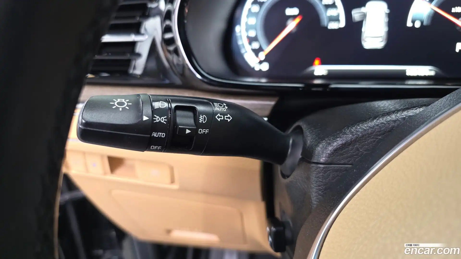 Mohave Kia 2021.0-OPTION-042