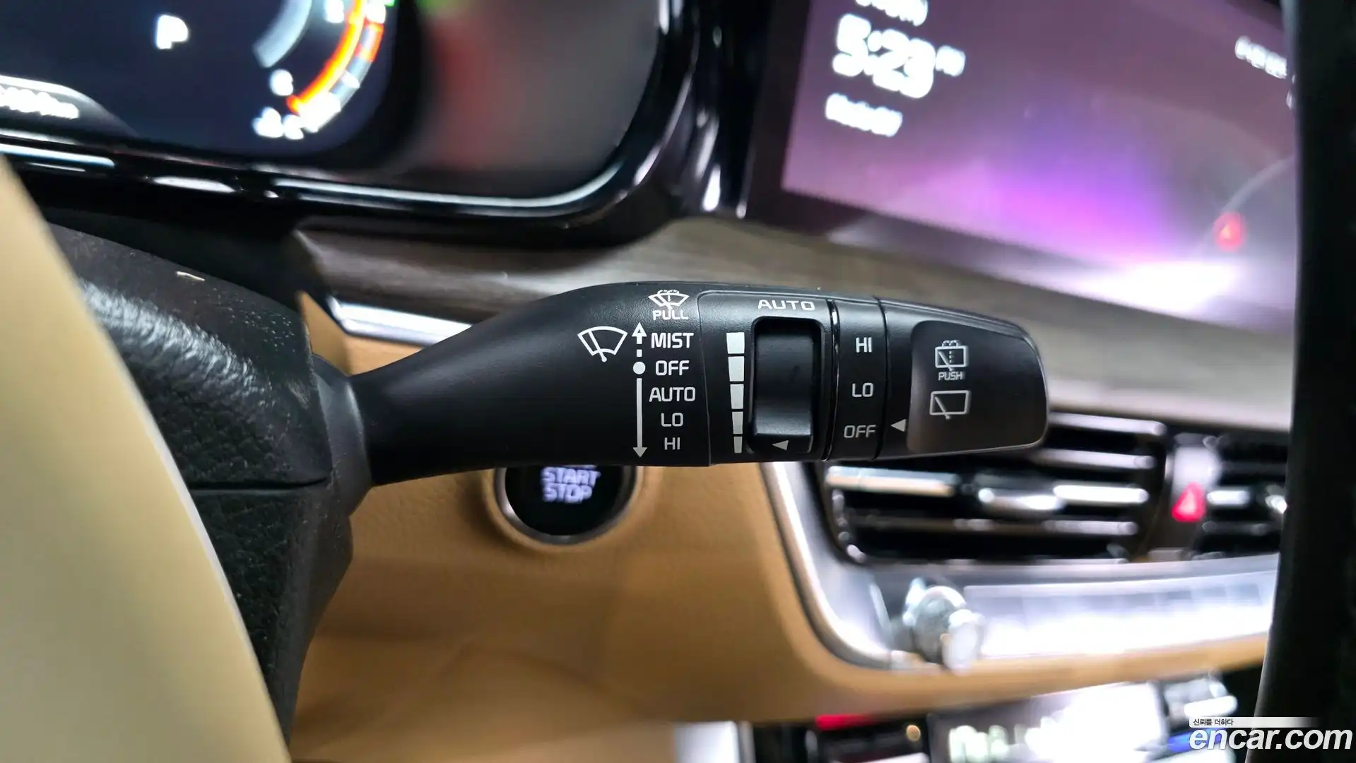 Mohave Kia 2021.0-OPTION-043