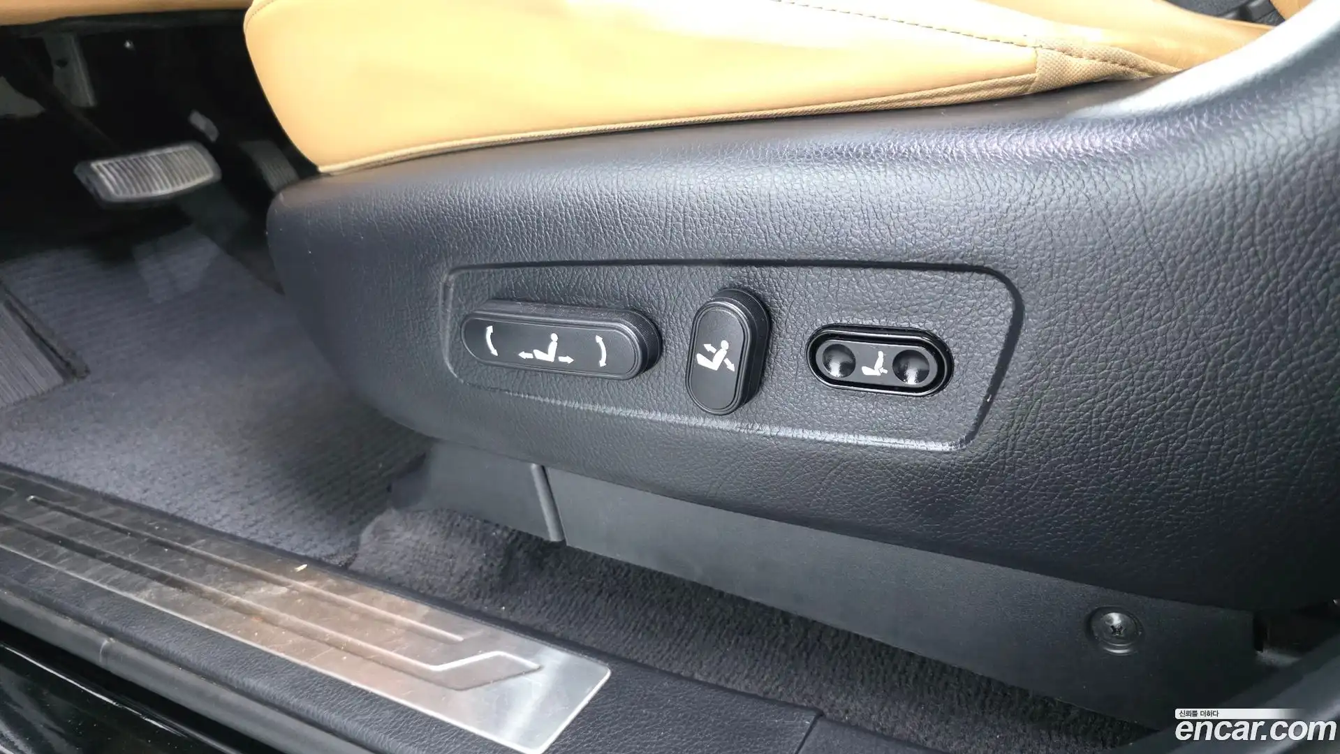 Mohave Kia 2021.0-OPTION-049