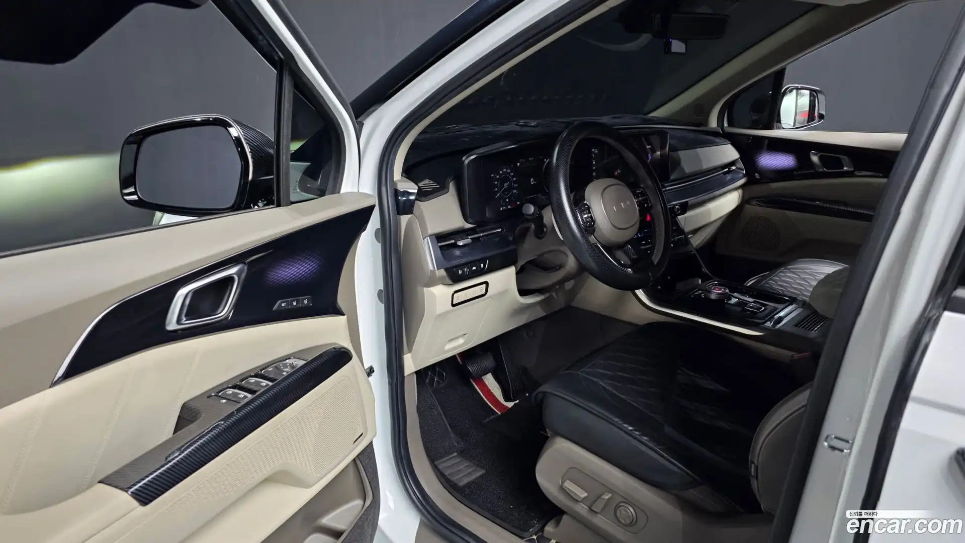 Canival Kia 2023.8-INNER-010