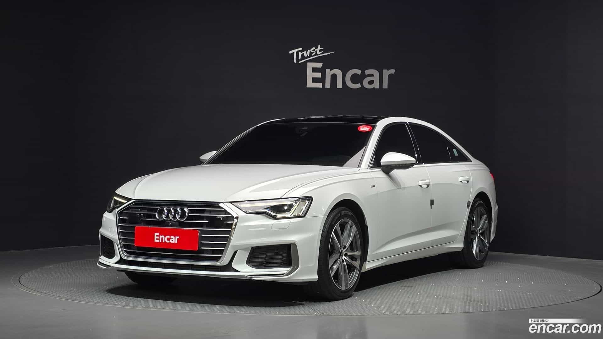 A6 Audi 2022.9-OUTER-001