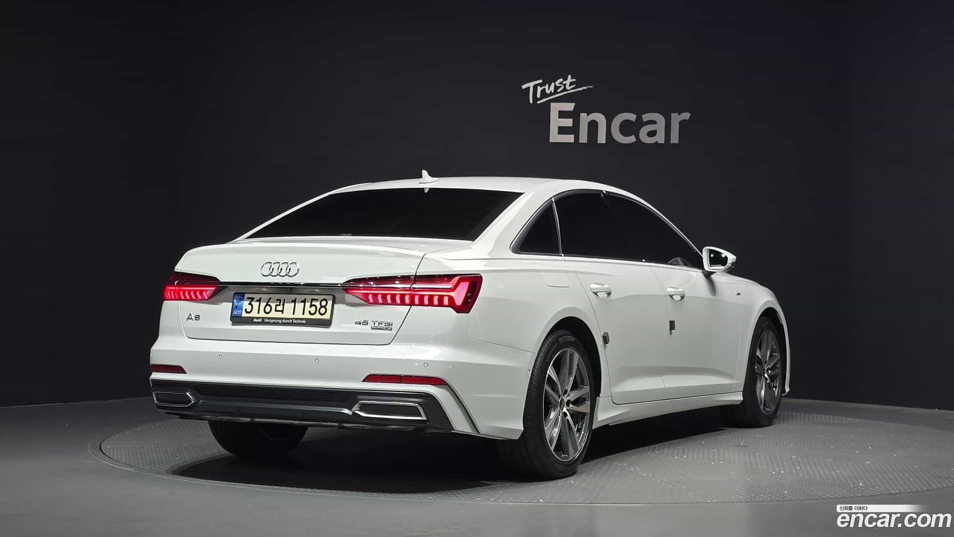 A6 Audi 2022.9-OUTER-002