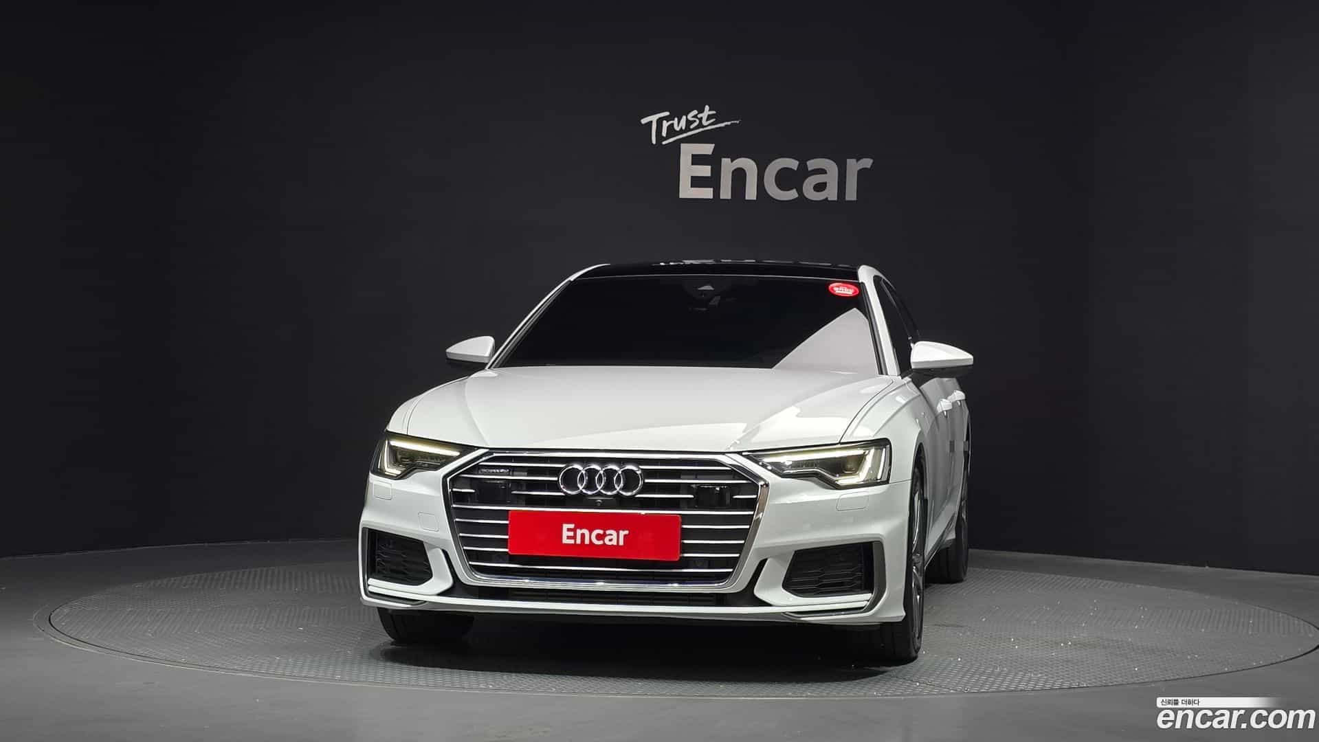 A6 Audi 2022.9-OUTER-003