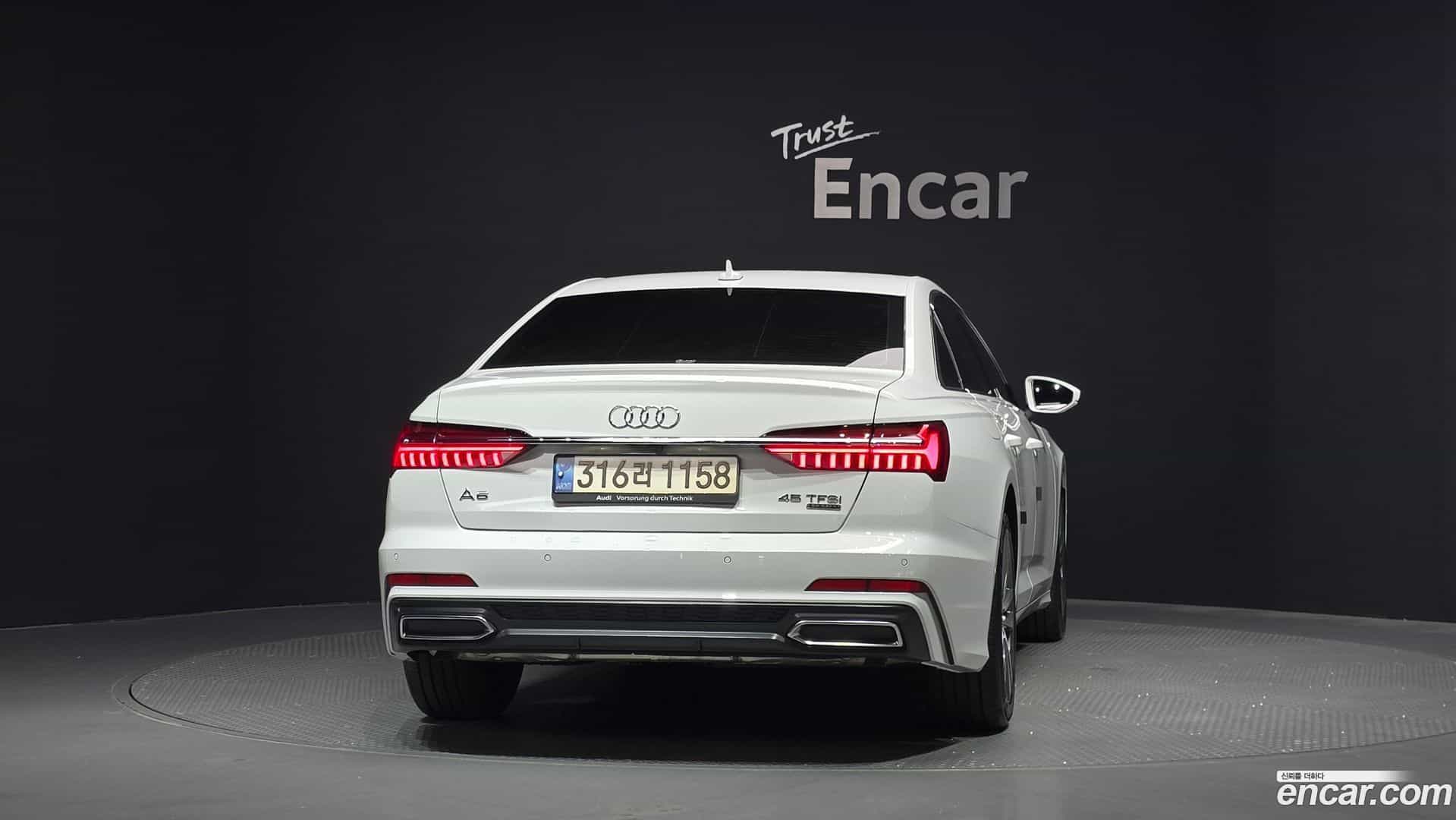 A6 Audi 2022.9-OUTER-004
