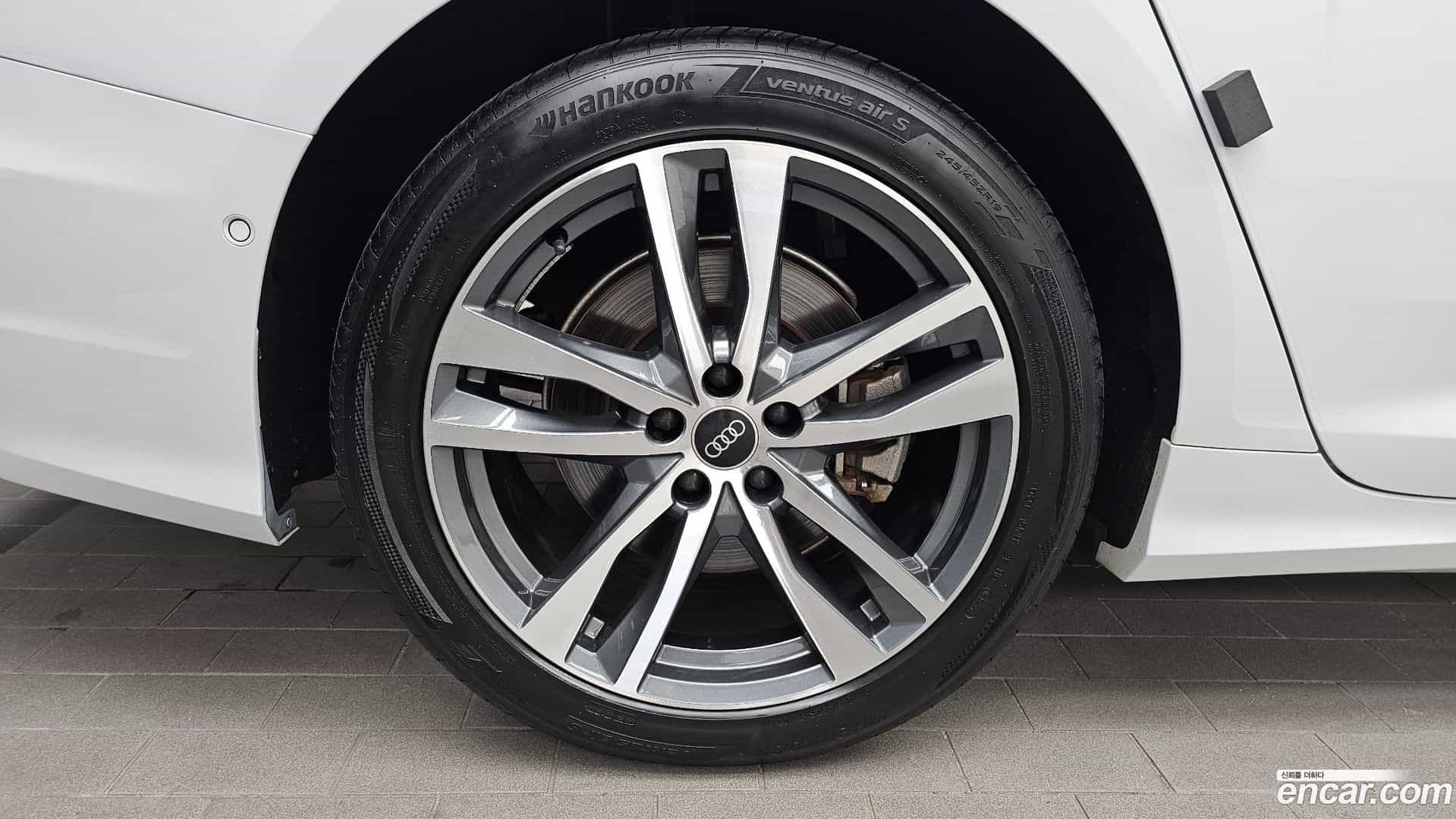 A6 Audi 2022.9-OUTER-005