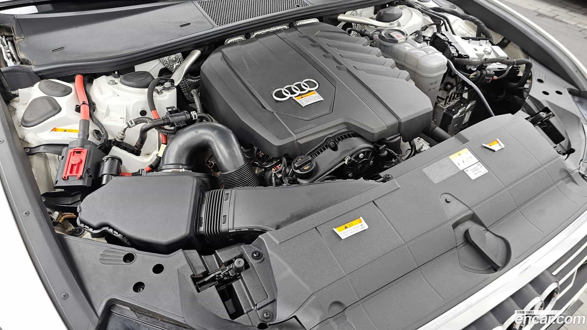 A6 Audi 2022.9-OUTER-006