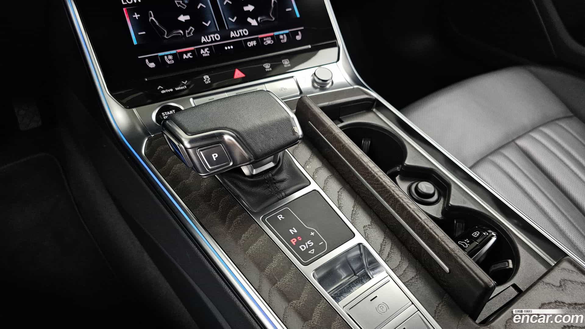 A6 Audi 2022.9-INNER-009