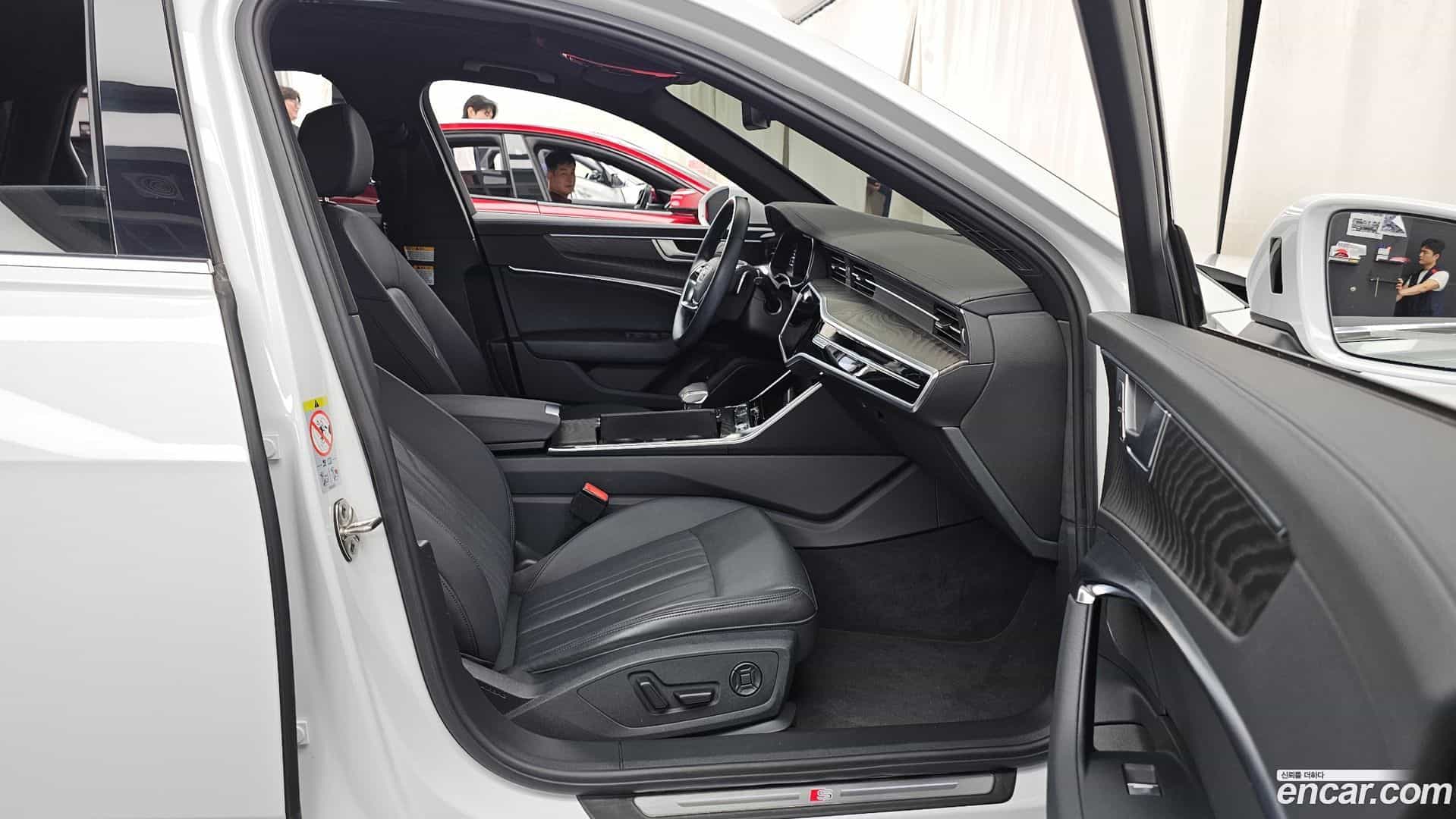 A6 Audi 2022.9-OPTION-015